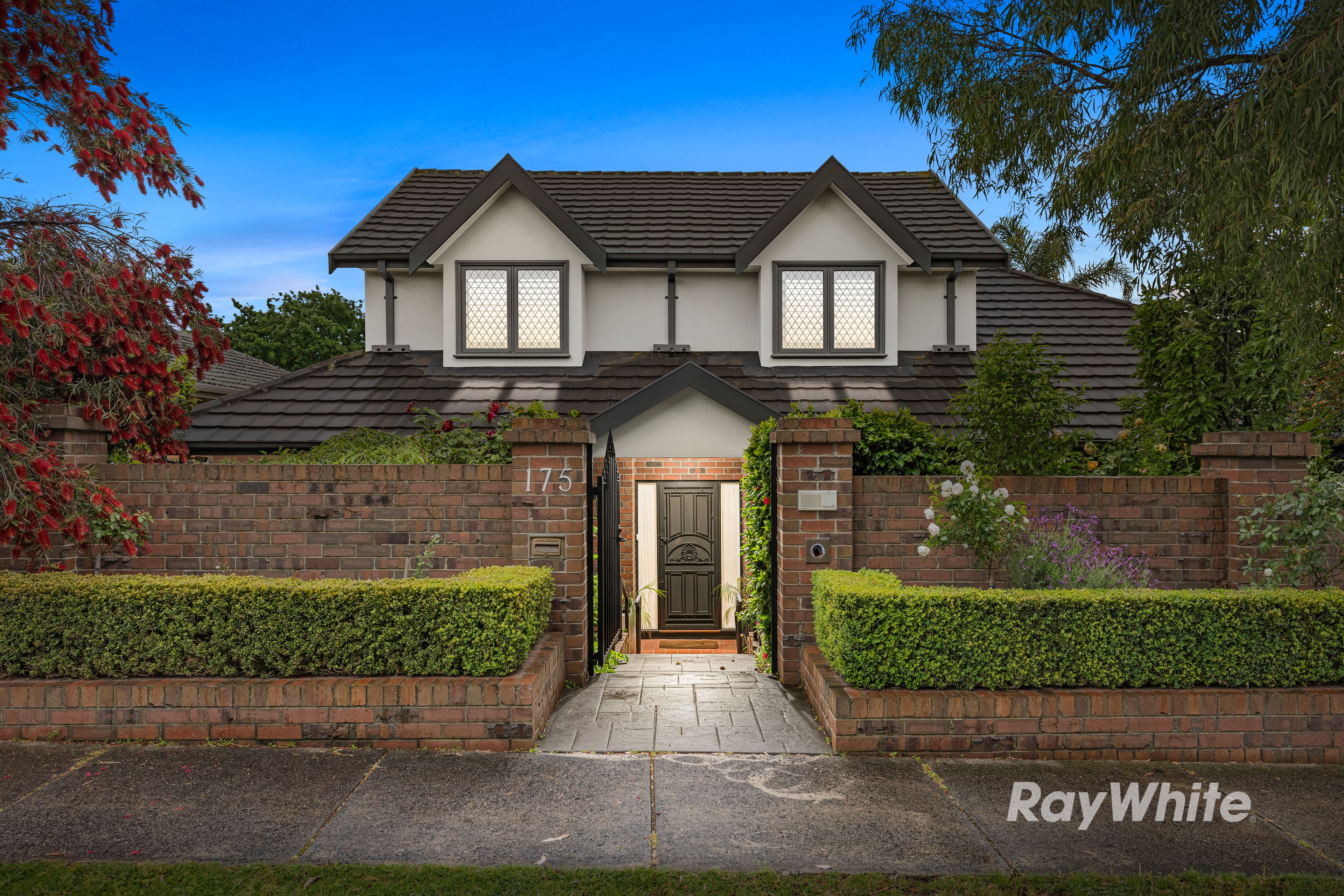 175 George Street , Doncaster VIC 3108