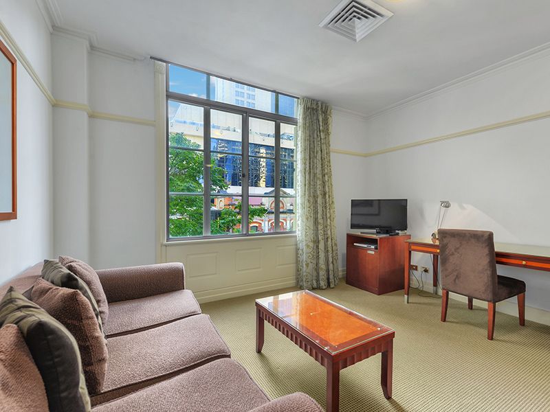 2018/255 Ann Street — photo from Ray White Brisbane City