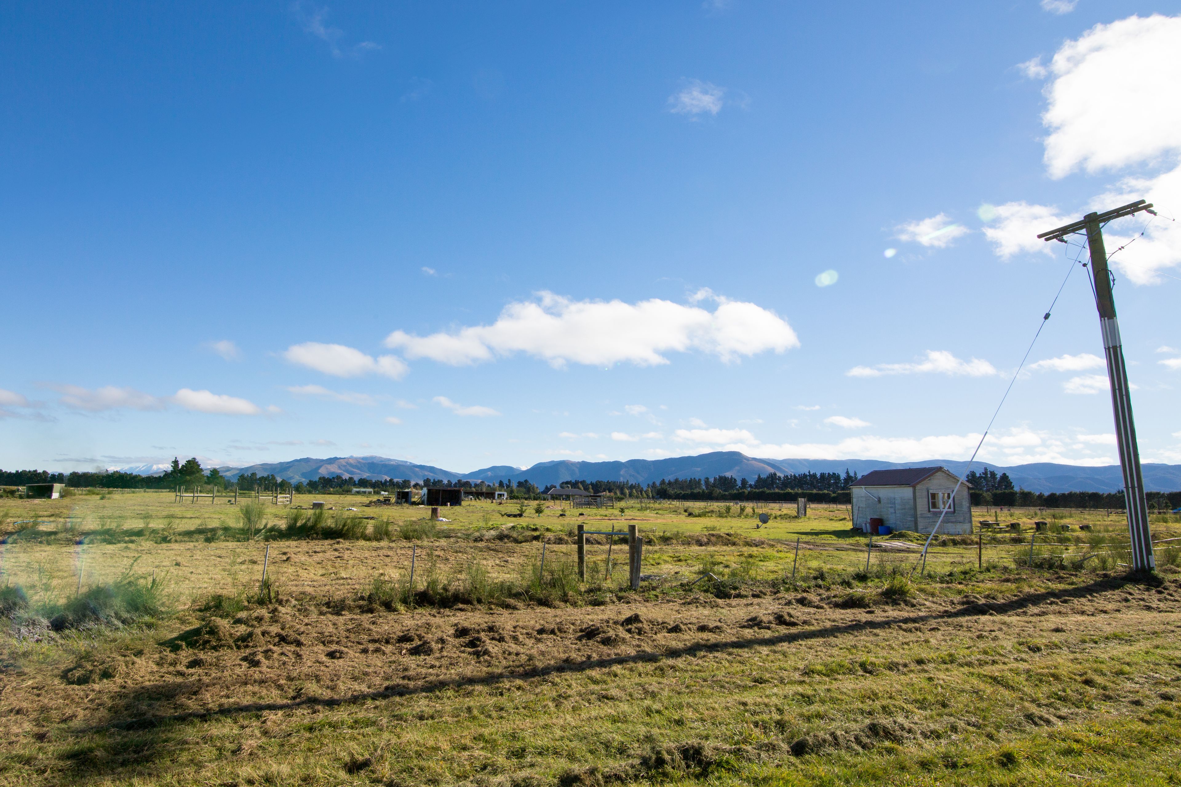 167 Leslies Road, Cust, Waimakariri District