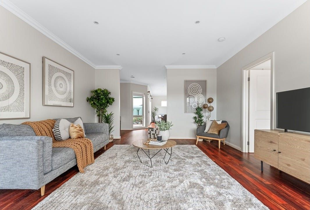 3/6 Alleyne Avenue, Bonbeach, VIC 3196