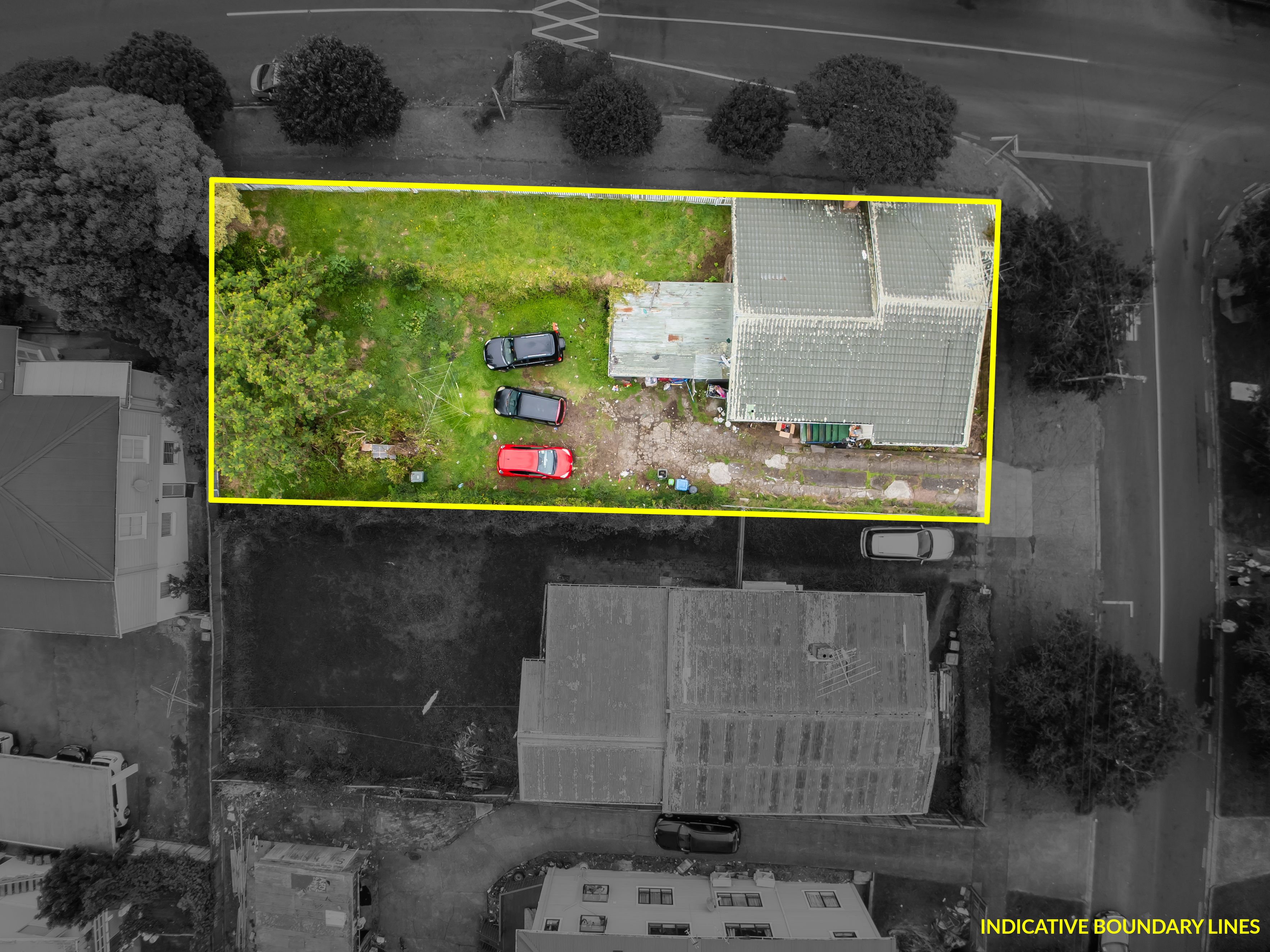 30 Grove Road, Sandringham, Auckland City