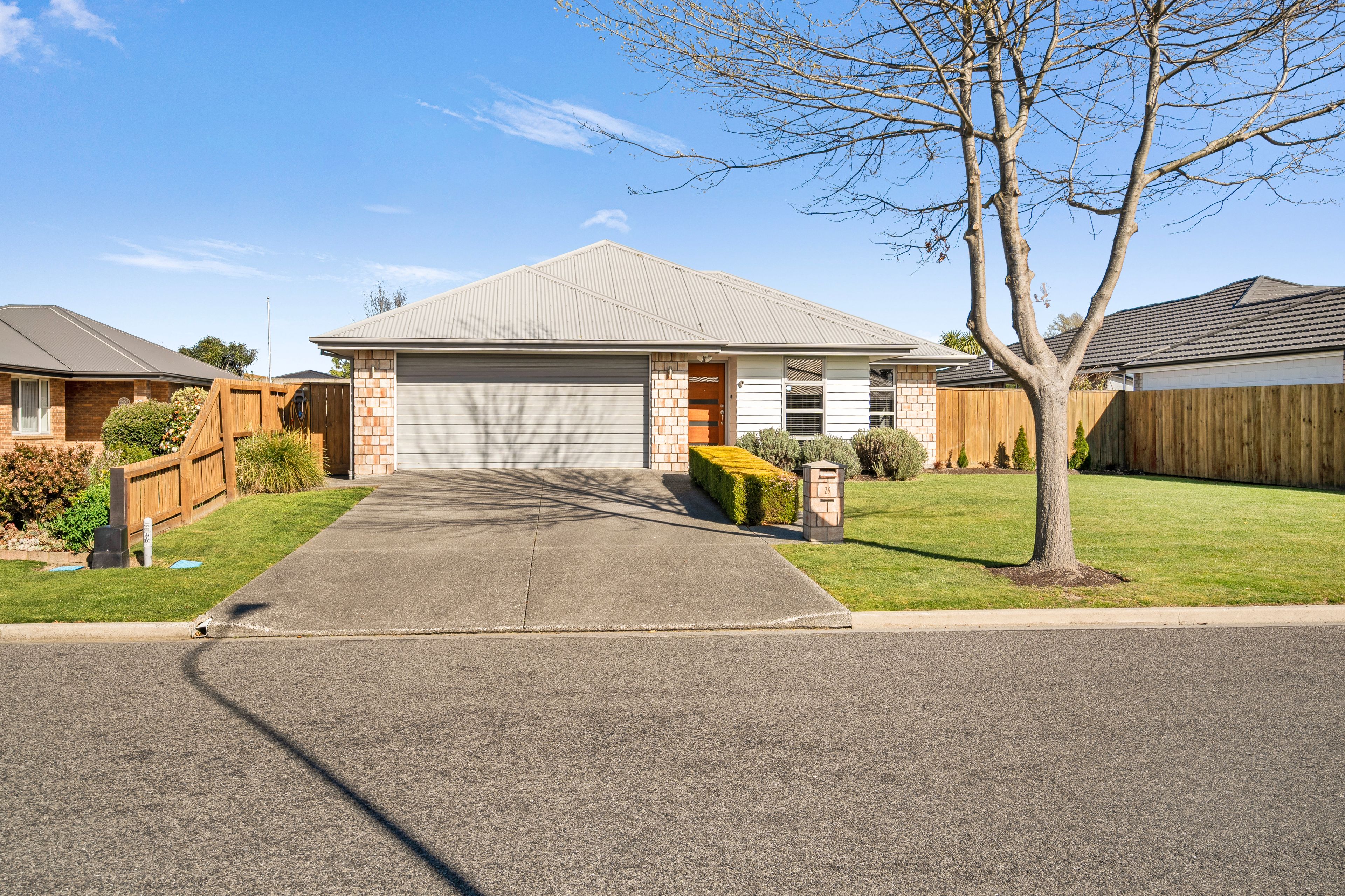 29 Kotare Avenue, Rangiora, Waimakariri District