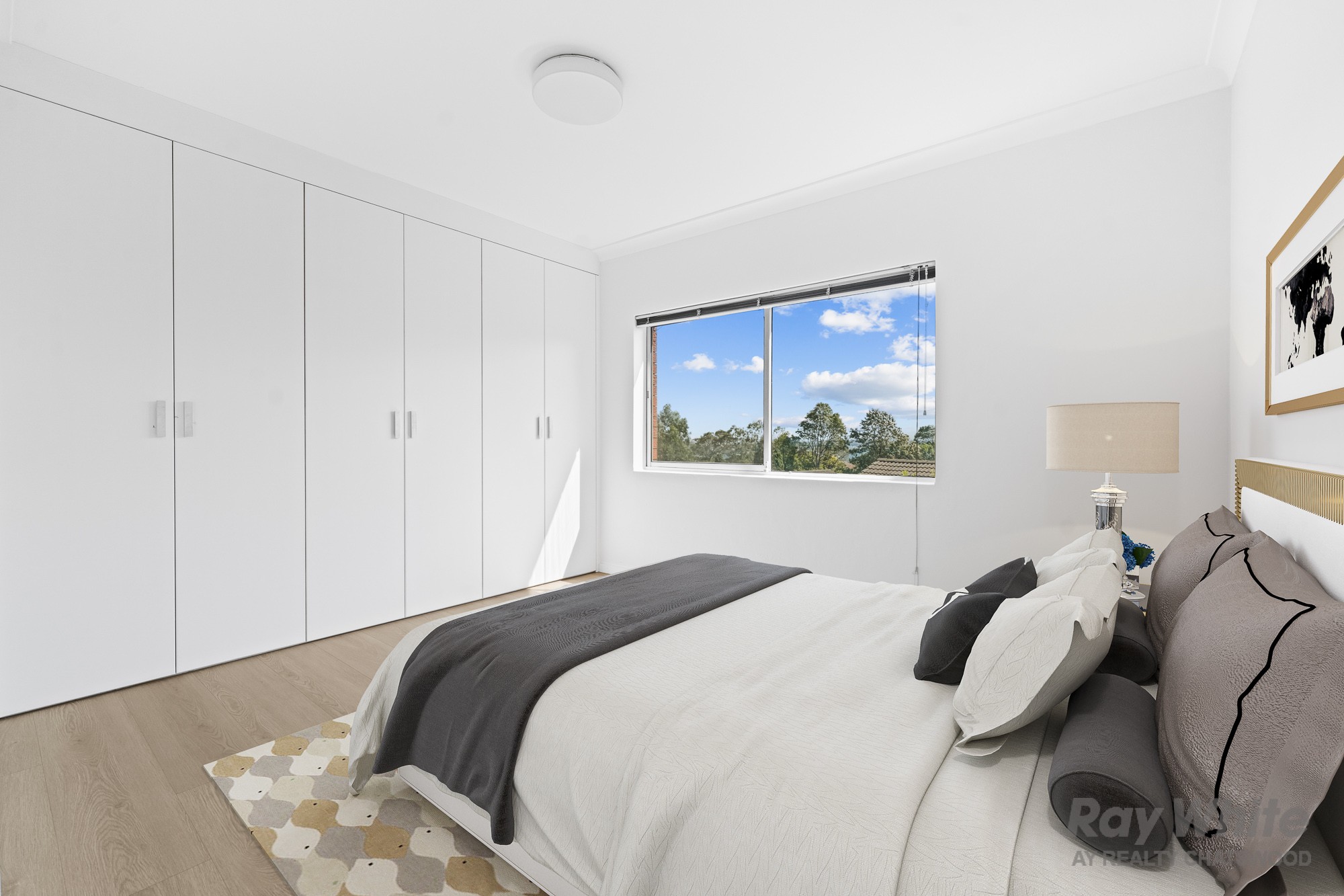 9/90 Bay Road, Waverton, NSW 2060