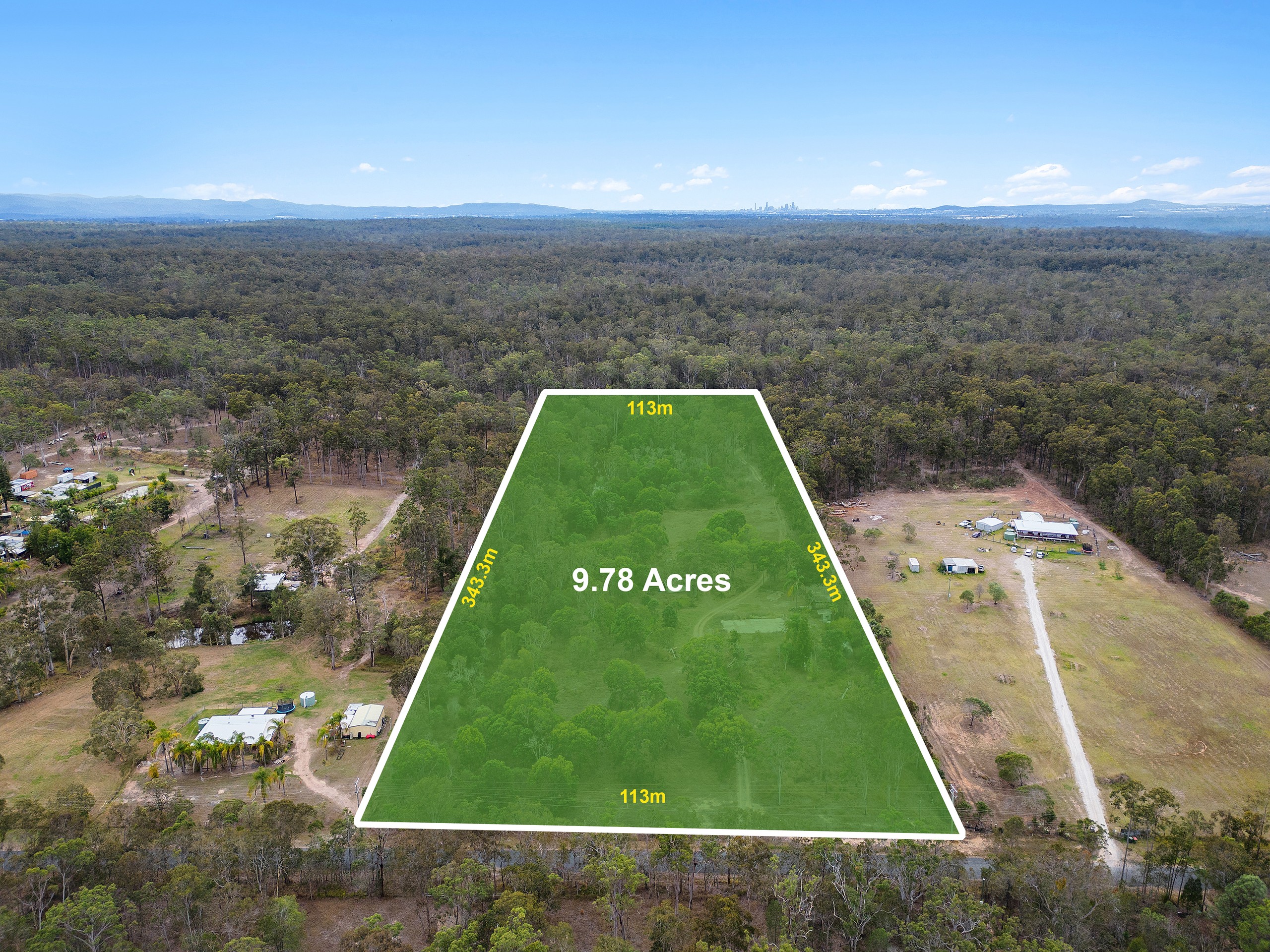 41-51 Cheviot Street, Greenbank, QLD 4124