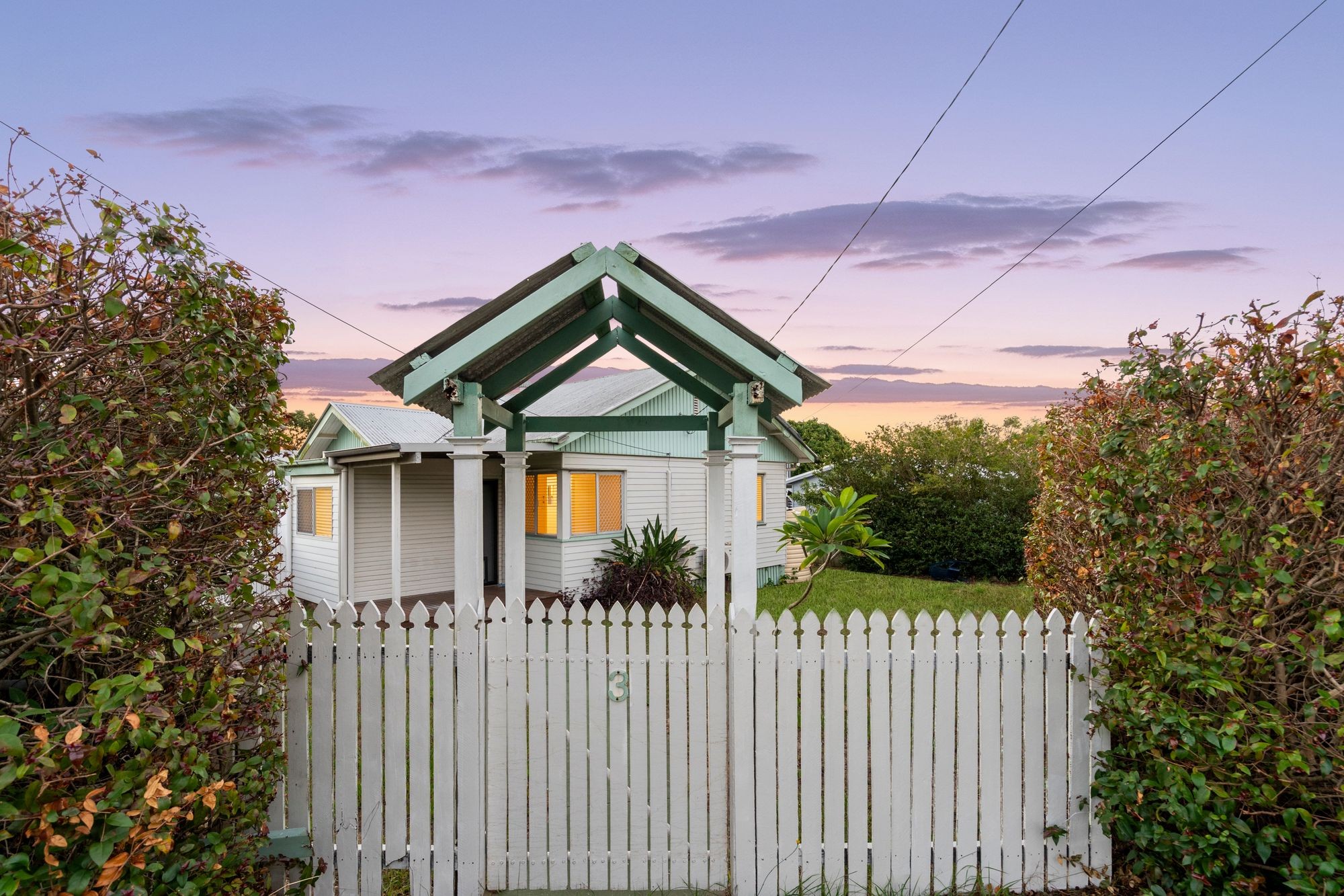 3 Agnes Street, Acacia Ridge, QLD 4110