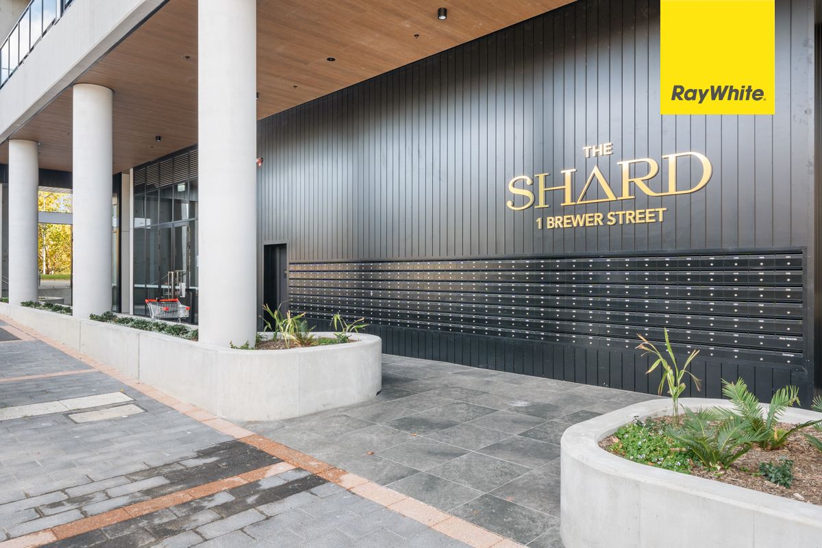 1203/1 Brewer Street — photo 18 of 19