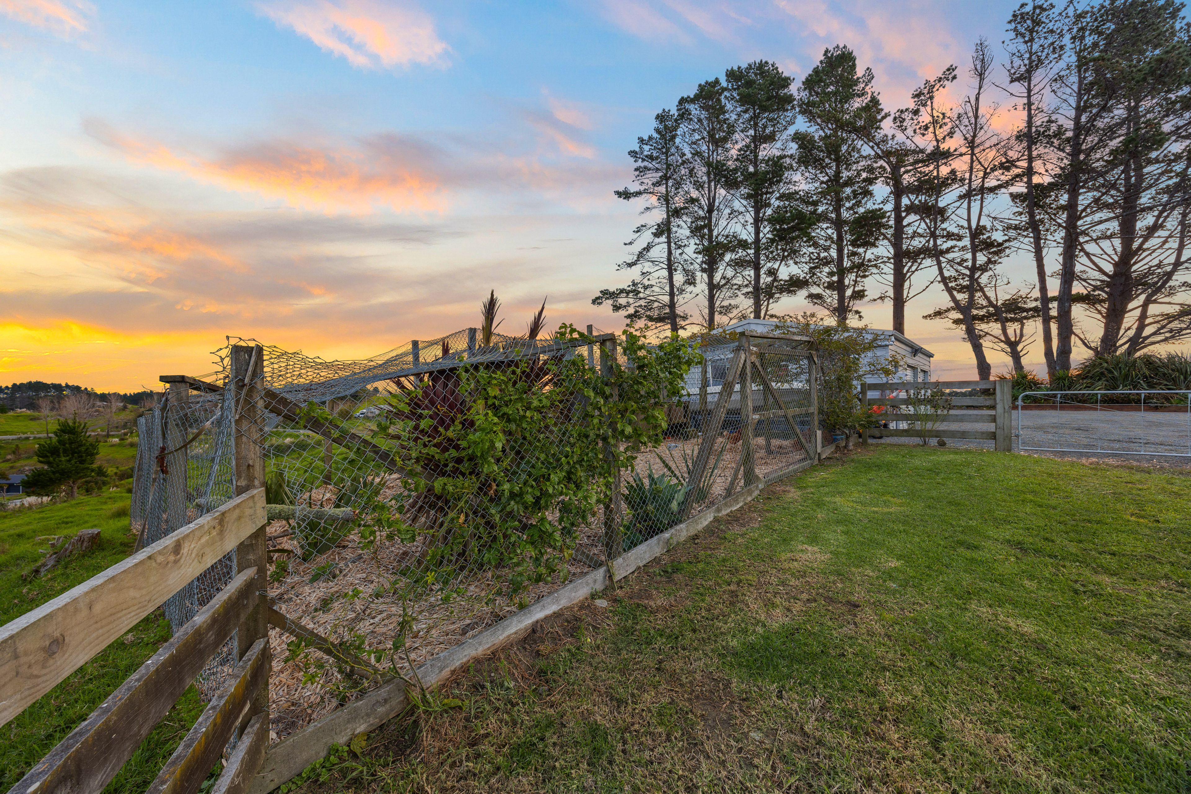 555 Bickerstaffe Road, Maungaturoto, Kaipara District