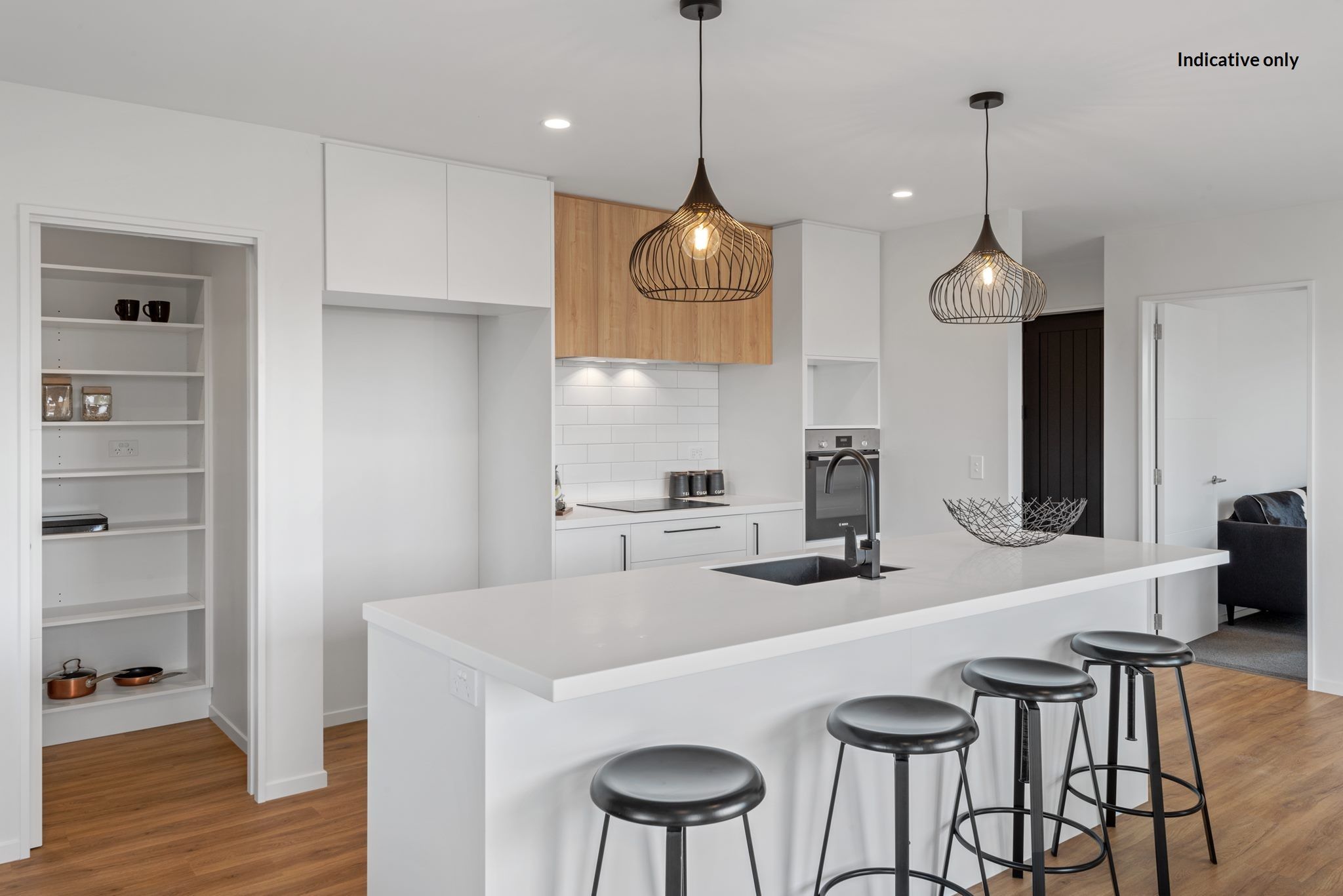 Lot 268 Beachgrove, Kaiapoi, Waimakariri District 7630 House for Sale