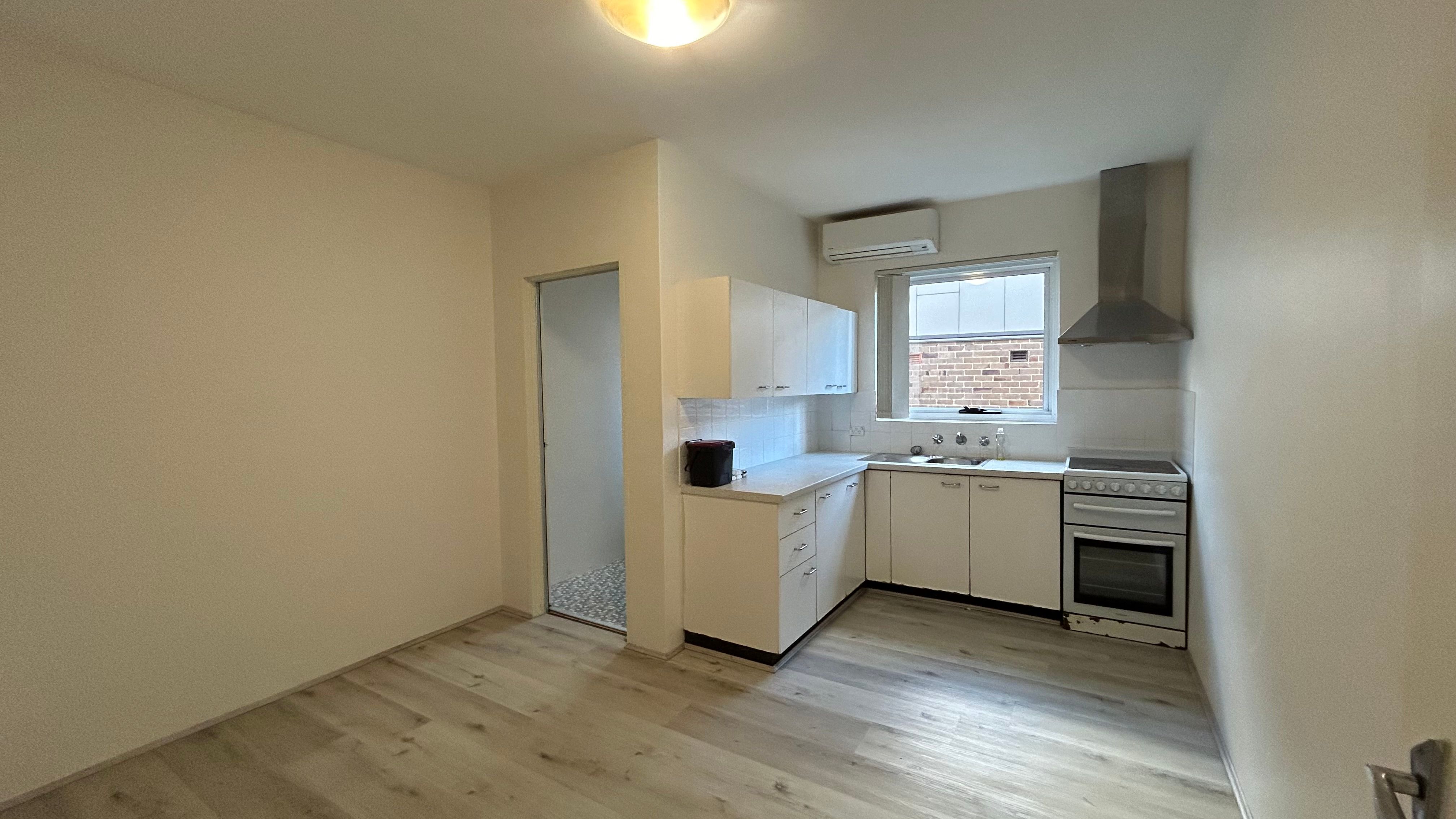 2/15 Sebastopol Street, Enmore, NSW 2042