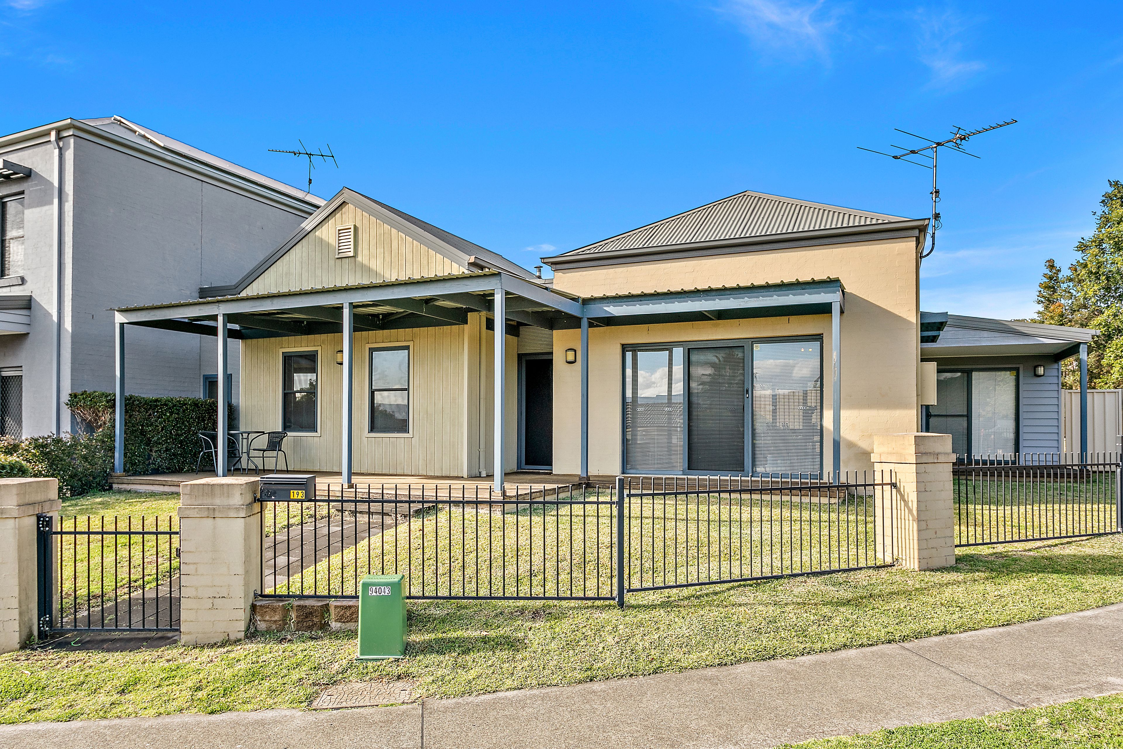 193 Ashburton Drive