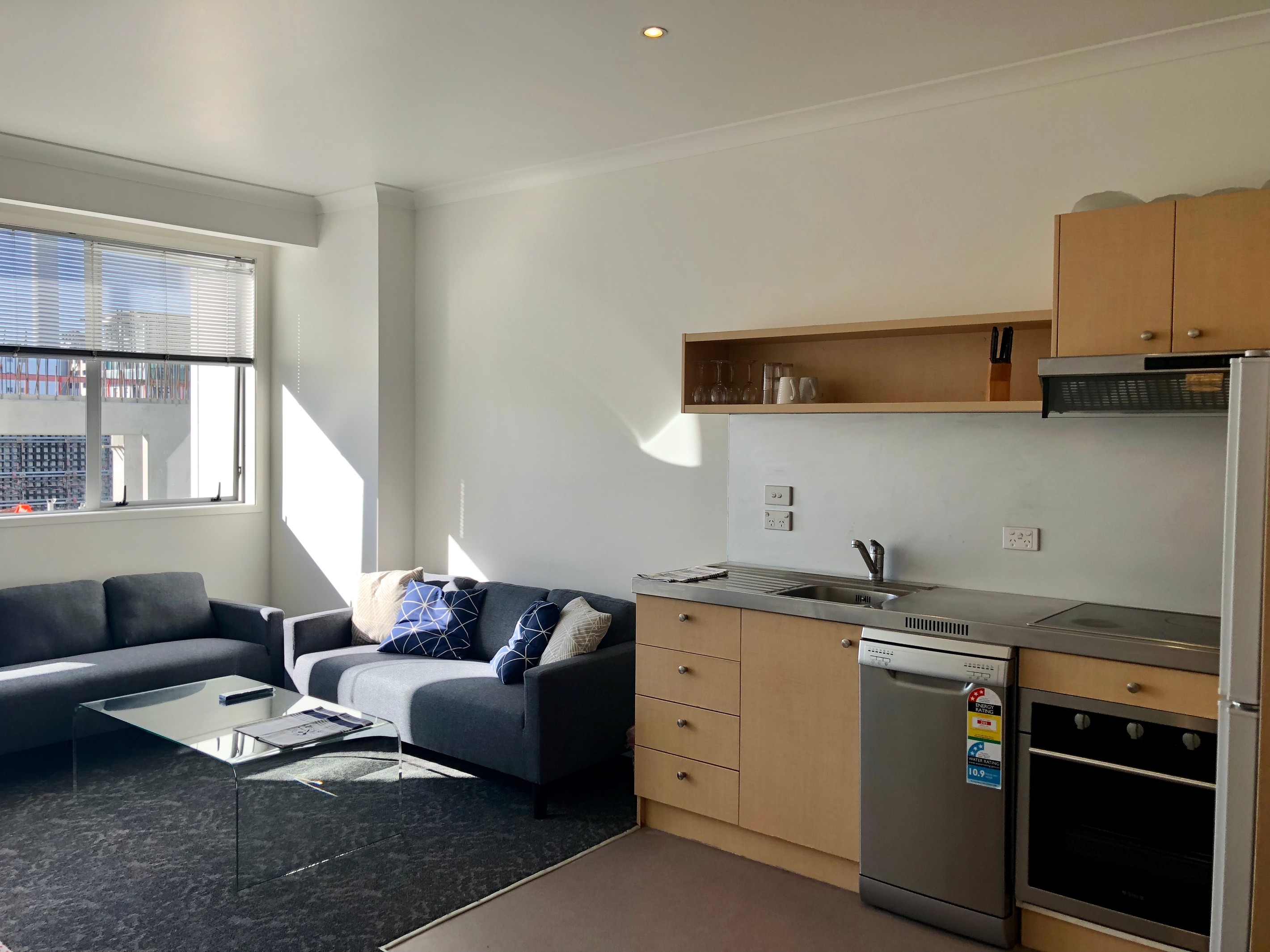 516/149 Nelson Street, Auckland Central, Auckland City