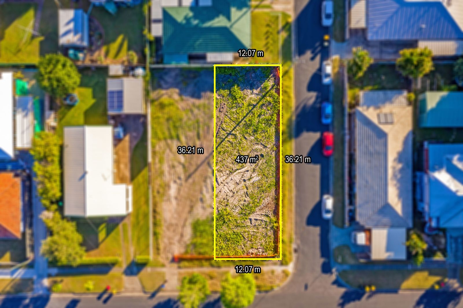 Lot 214, 57 Mannington Road, Acacia Ridge, QLD 4110