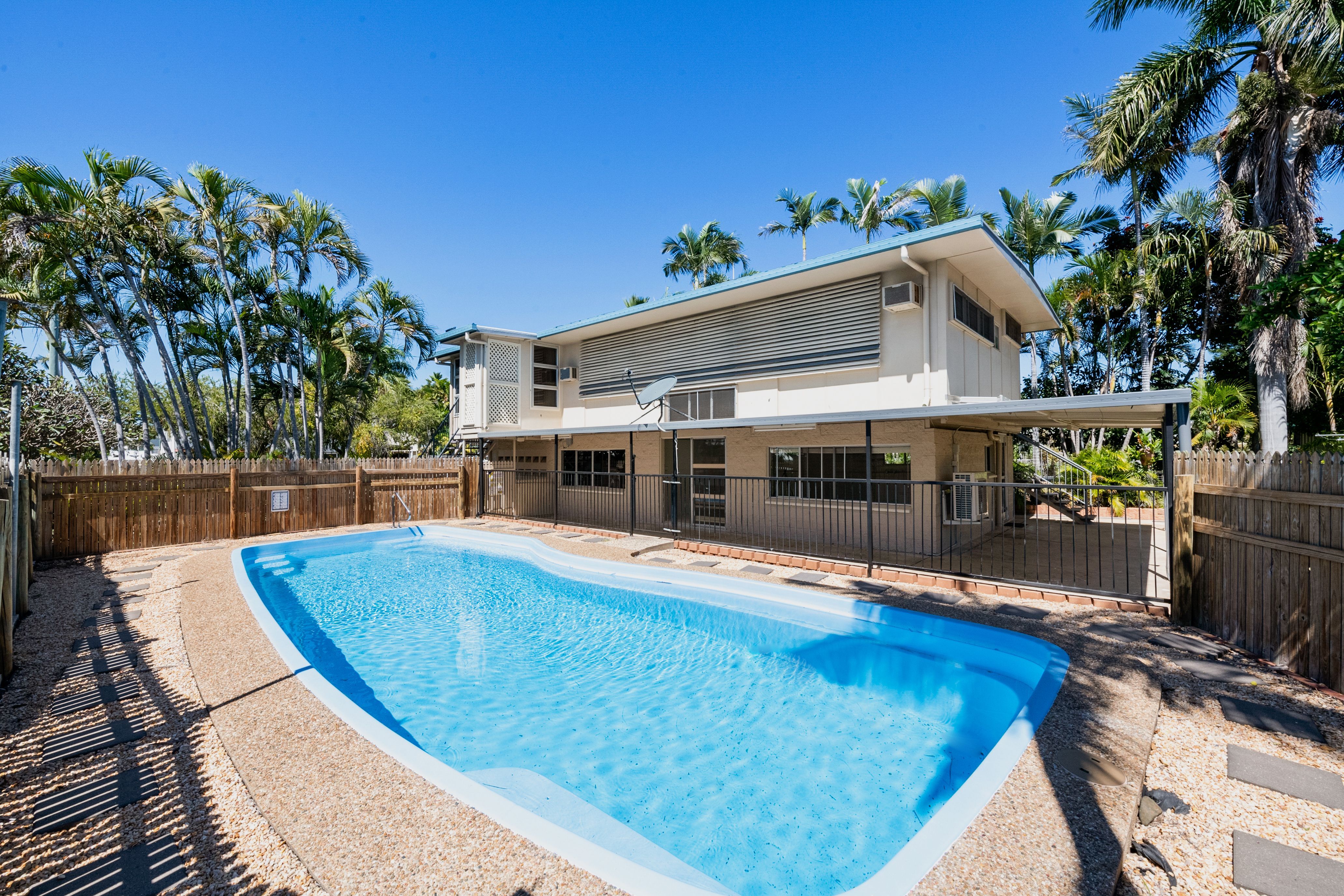 21 Jenkins Street, Kirwan, QLD 4817