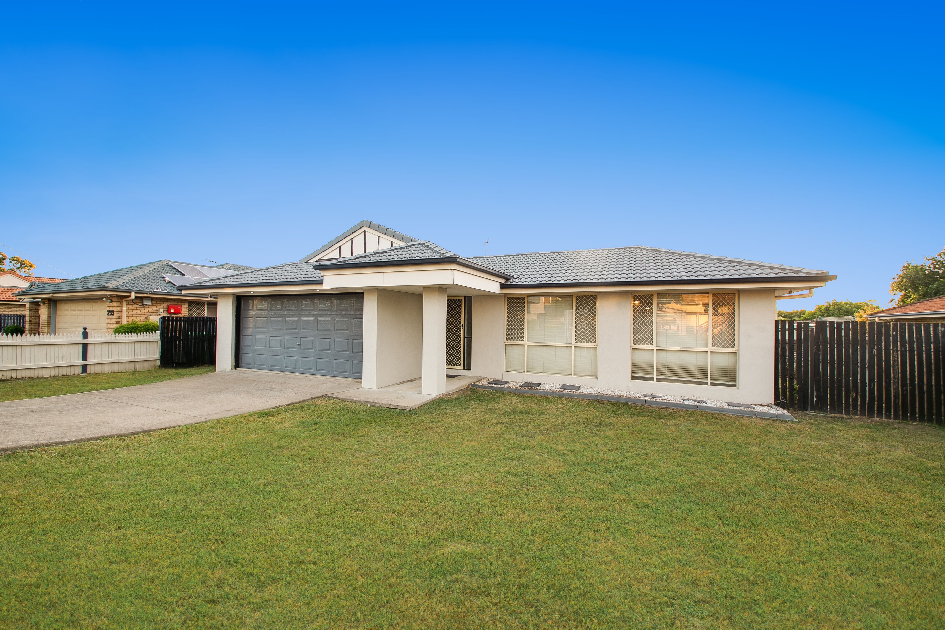 231 Ripley Road, Flinders View, QLD 4305