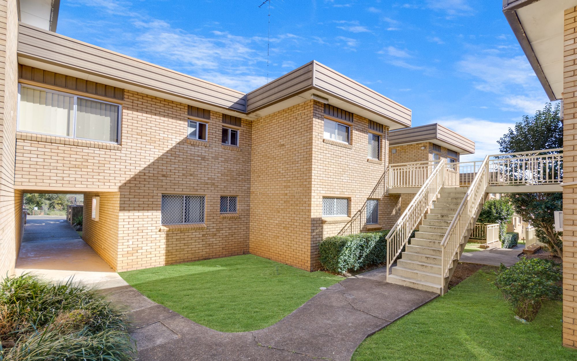 13/20-30 Condamine Street, Campbelltown, NSW 2560