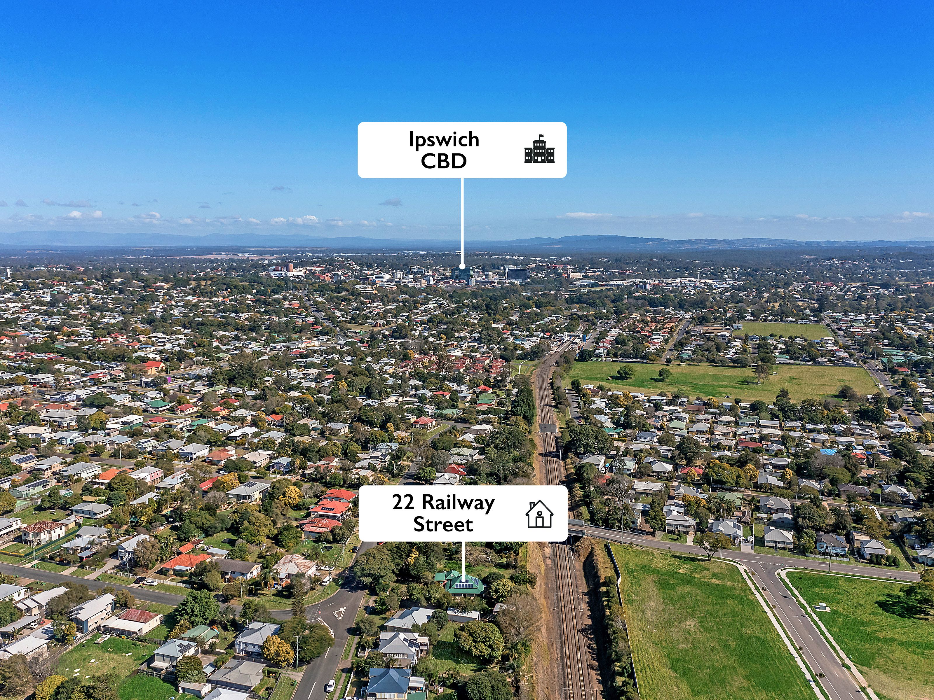 22 Railway Street, Booval, QLD 4304