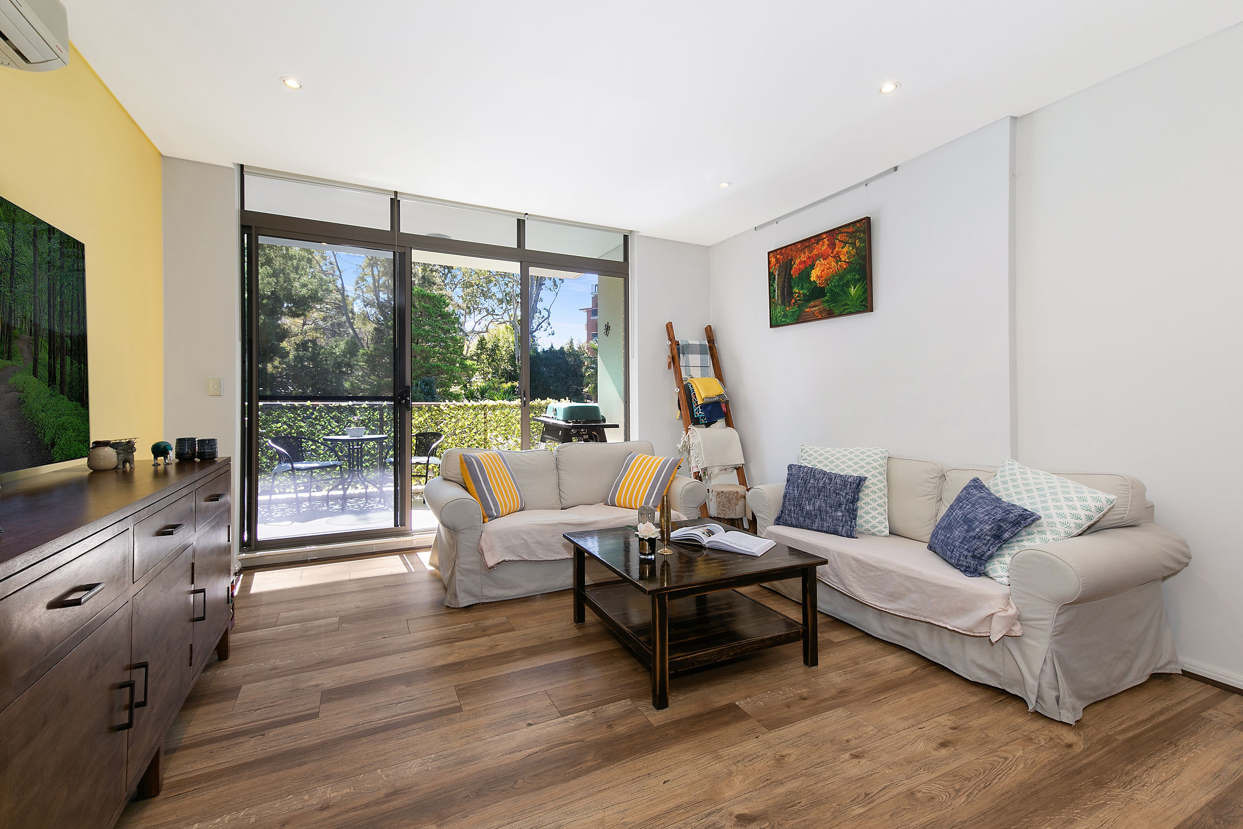 622/2C Munderah Street, Wahroonga, NSW 2076
