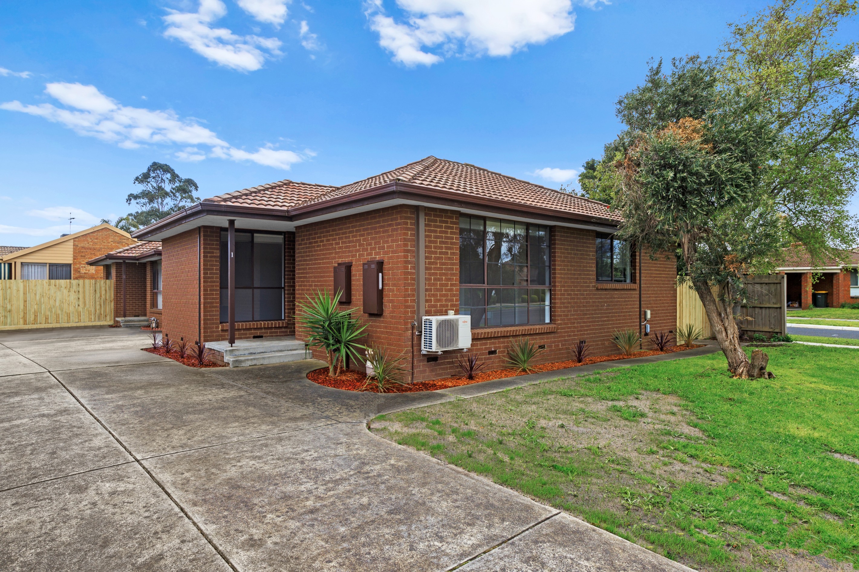1/67 Redleap Avenue, Mill Park, VIC 3082