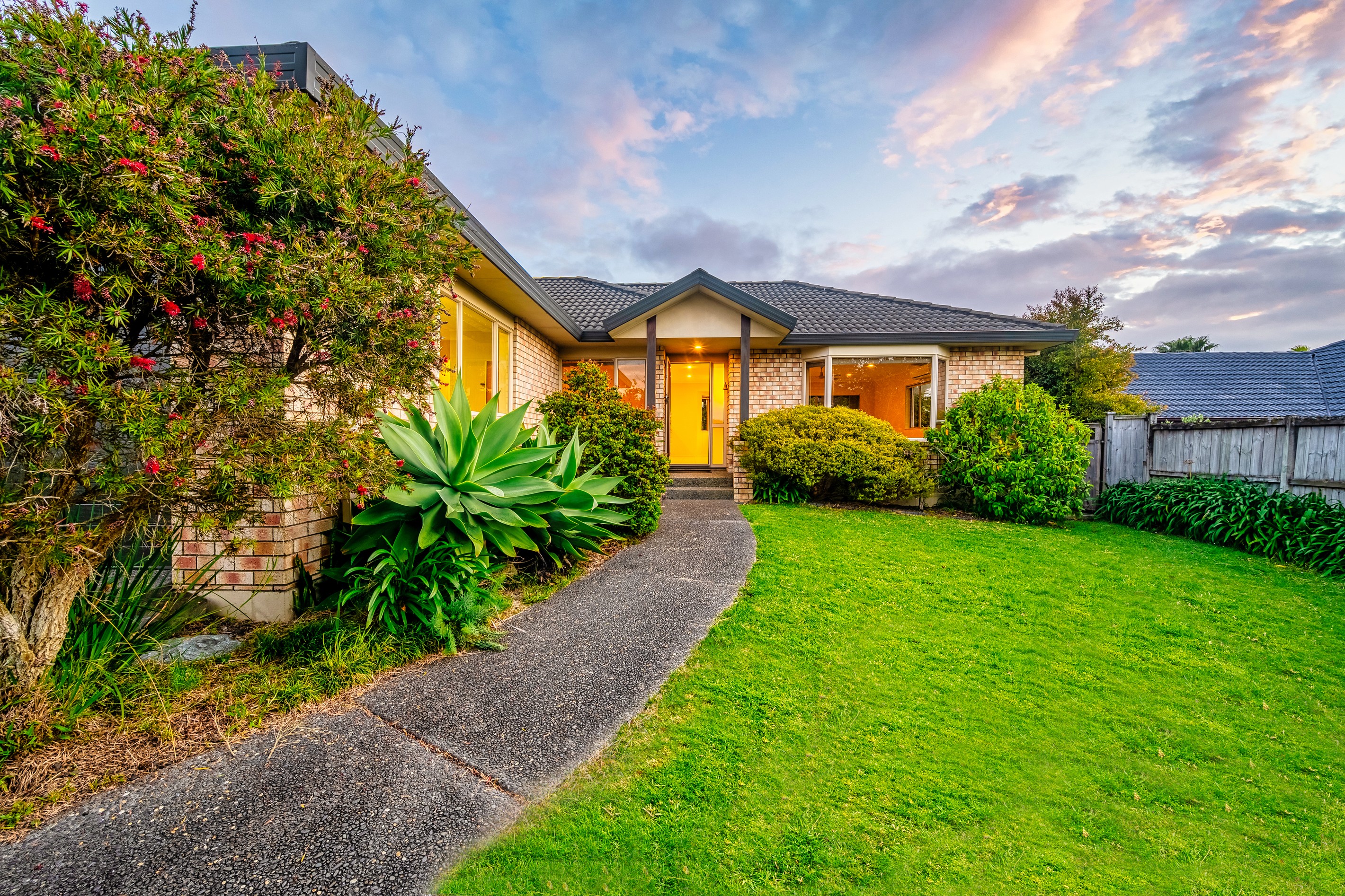 6 Dairyland Drive, Dannemora, Manukau City