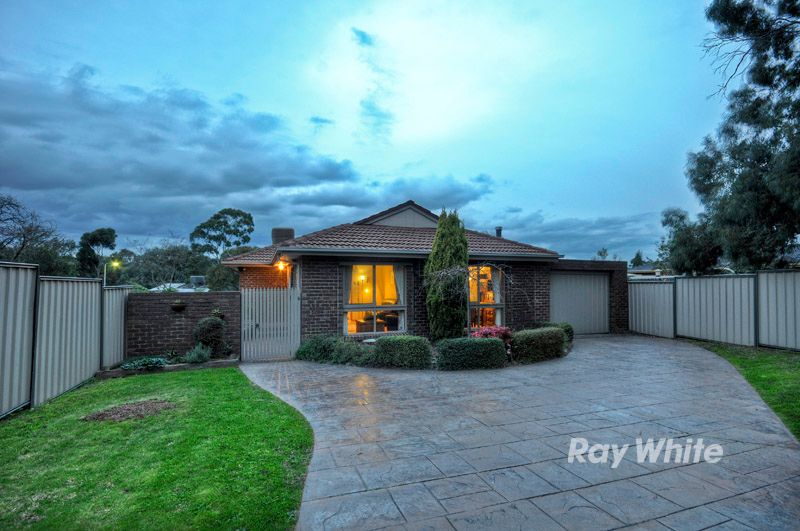 21 Saxon Avenue, Wantirna, VIC 3152