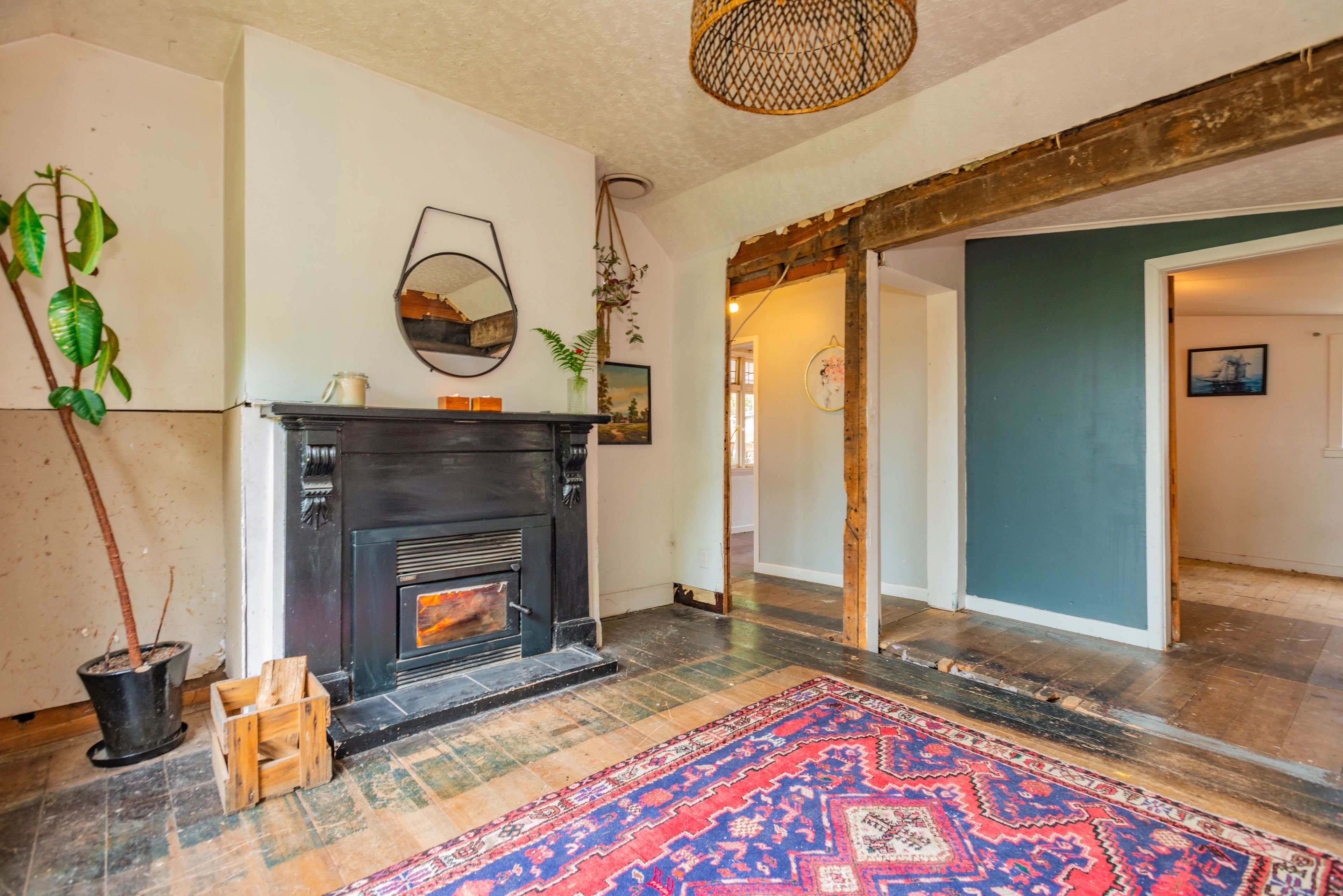 34 Hawkhurst Road, Lyttelton, Christchurch City