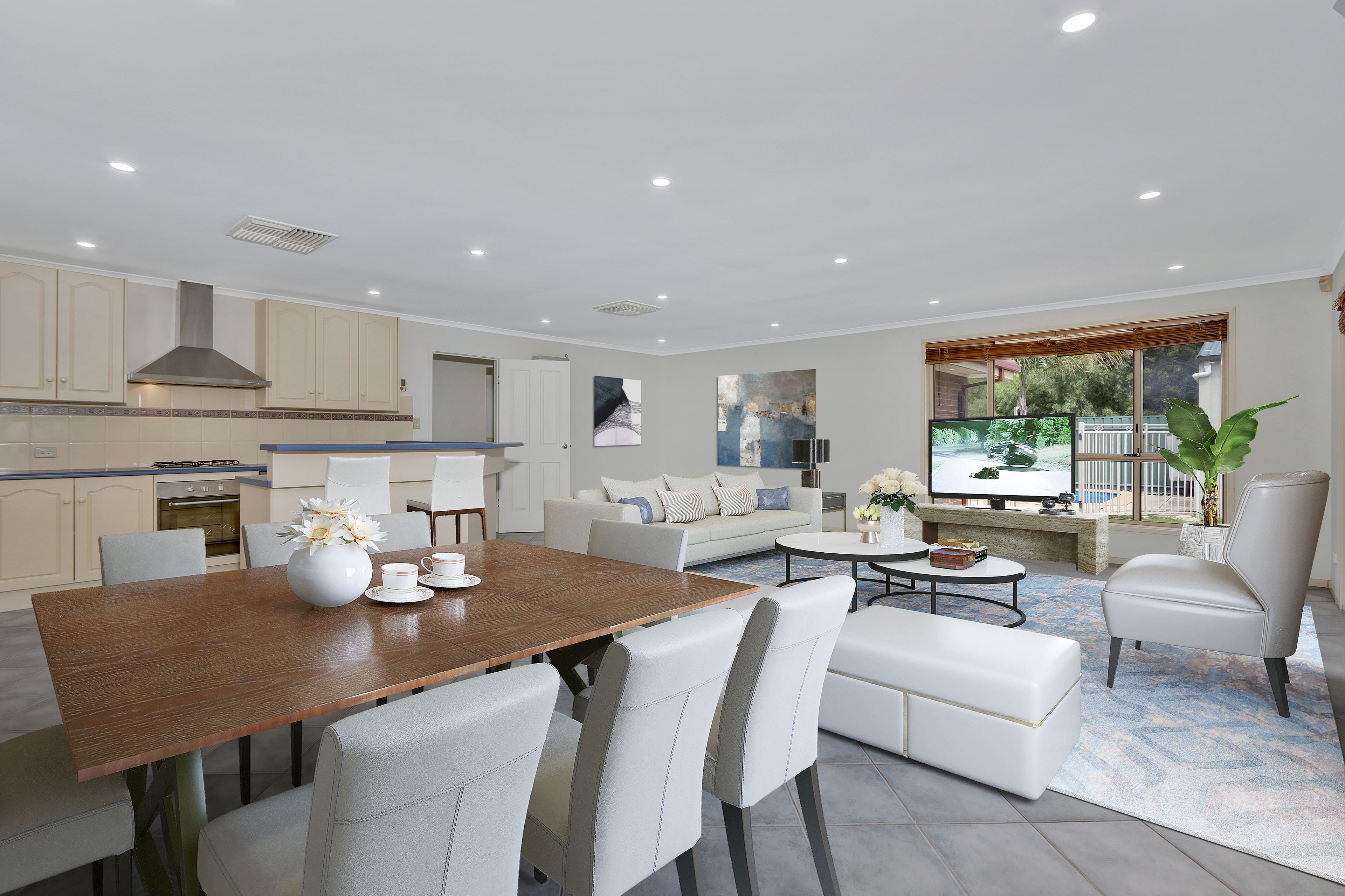 29 Lakeside Drive, Paralowie, SA 5108