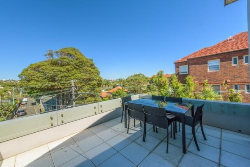 3/36 Dover Road, Rose Bay, NSW 2029