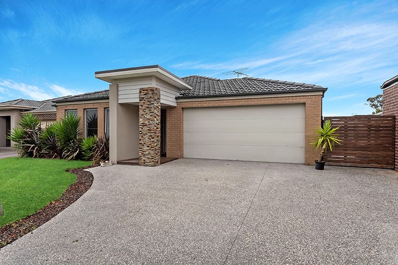 3 Meander Road, Doreen, VIC 3754