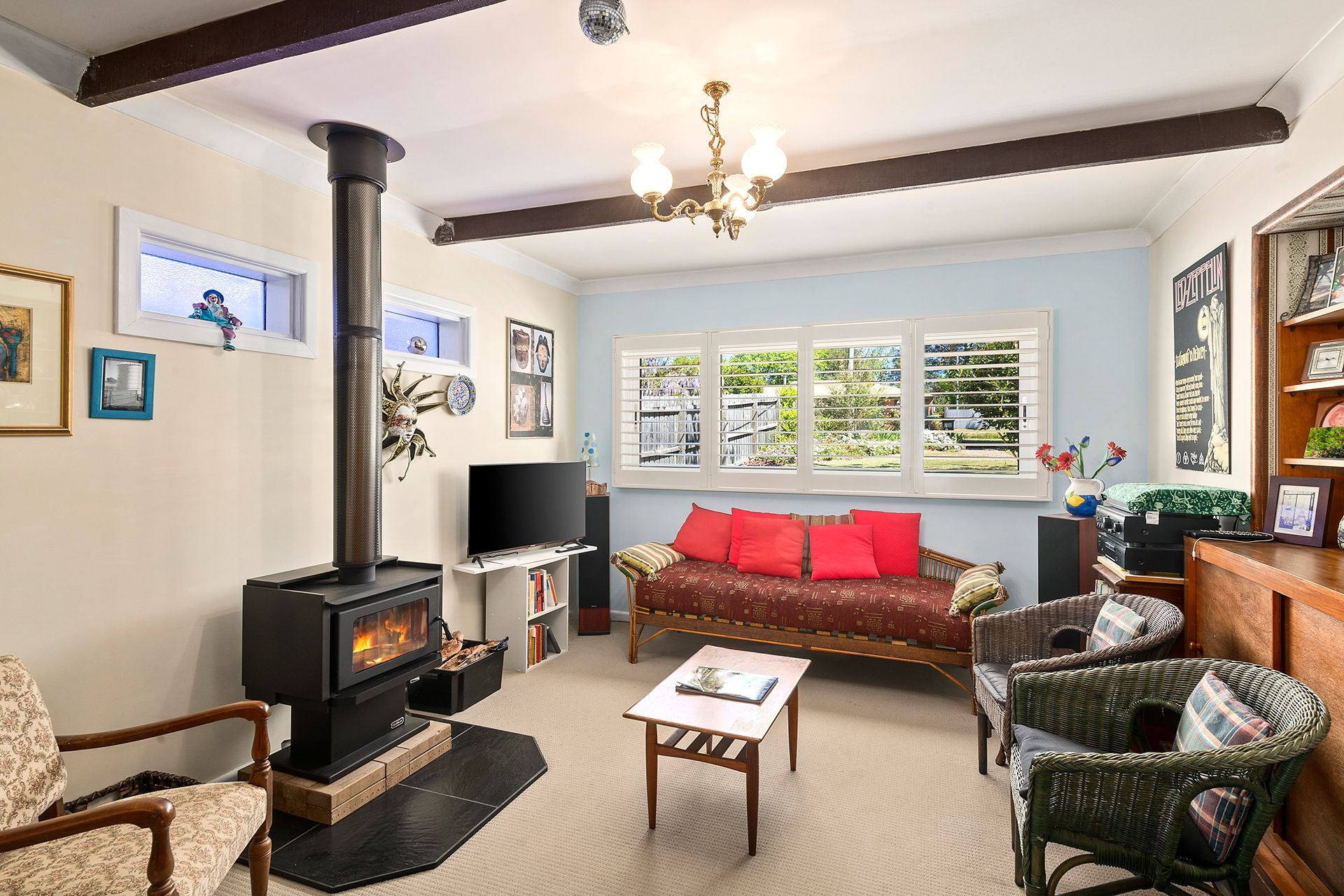 3 Beaconsfield Road, Moss Vale, NSW 2577