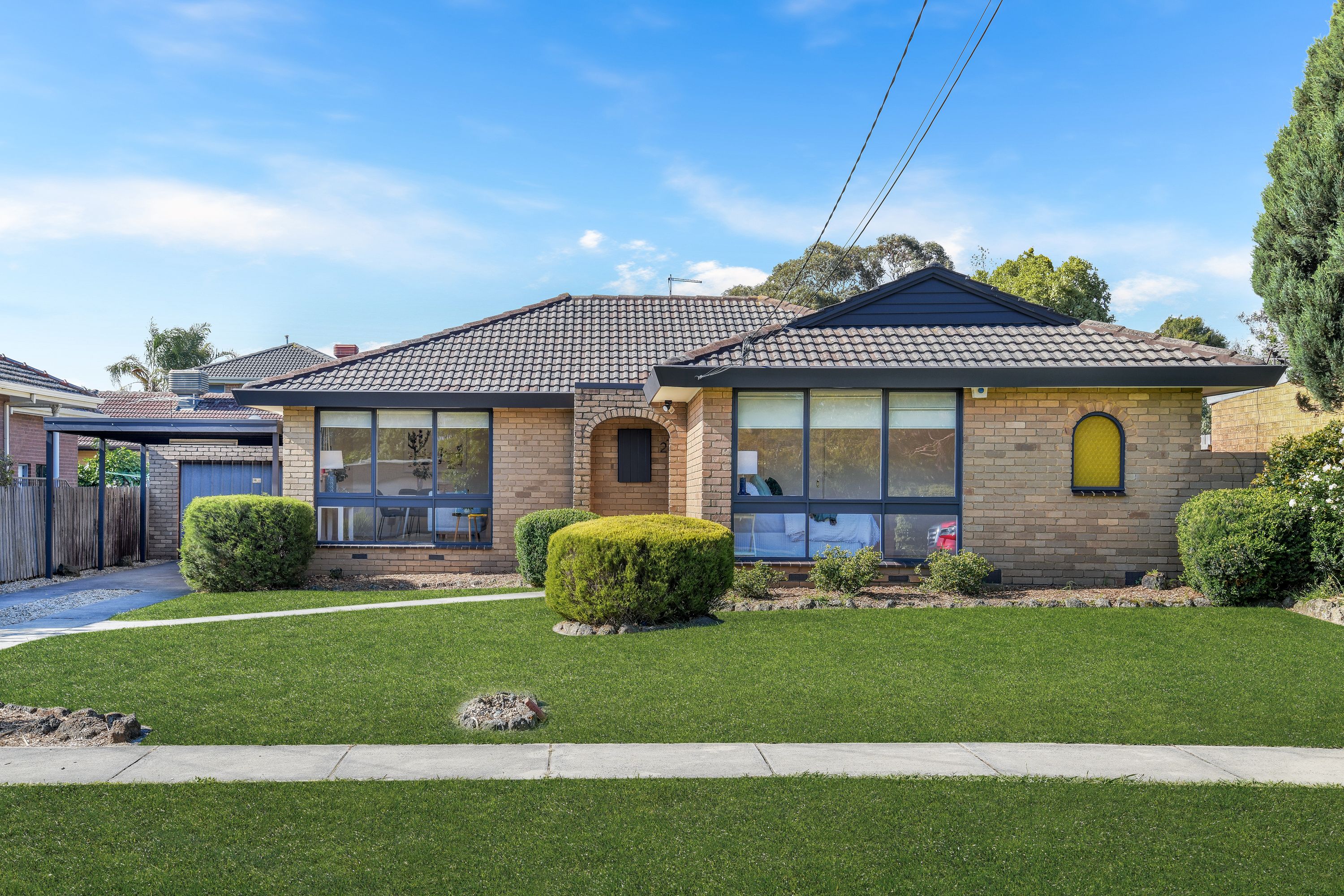 27 Bertrand Avenue , Mulgrave VIC 3170