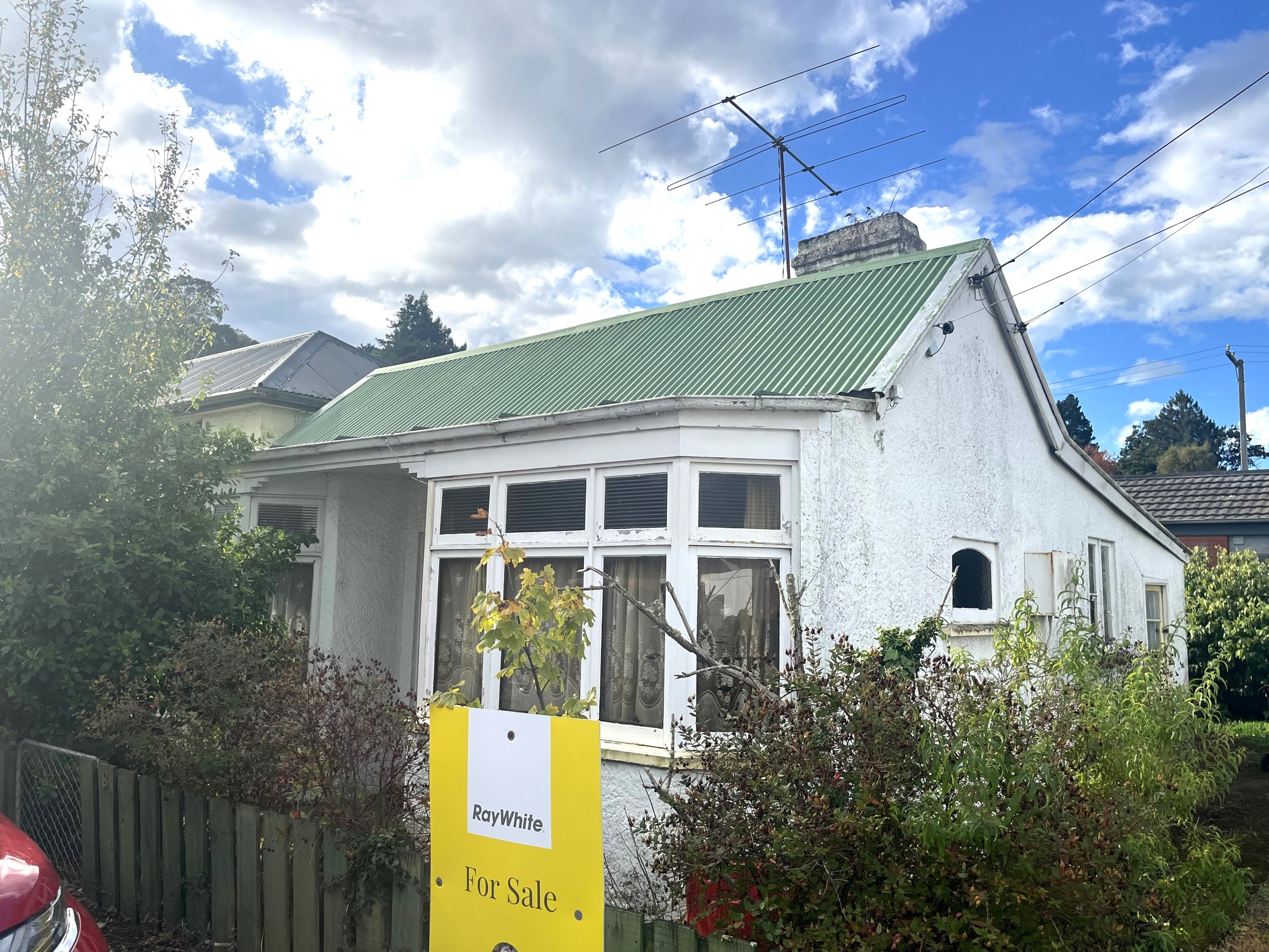 8 Cornhill Street, North East Valley, Dunedin City