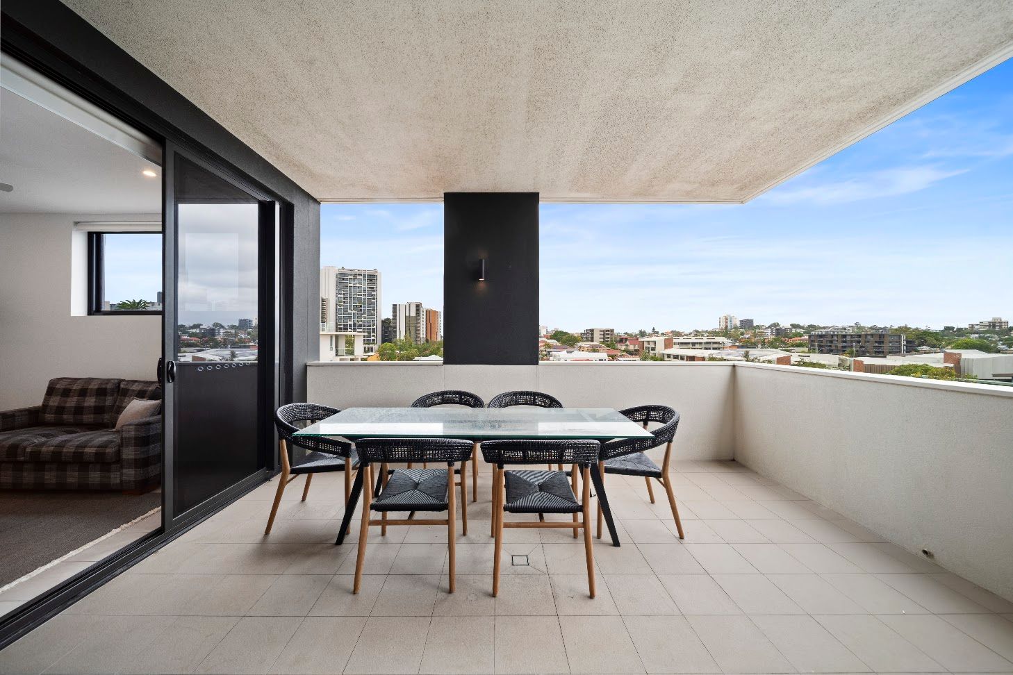801/77 Jane Street — photo 10 of 13