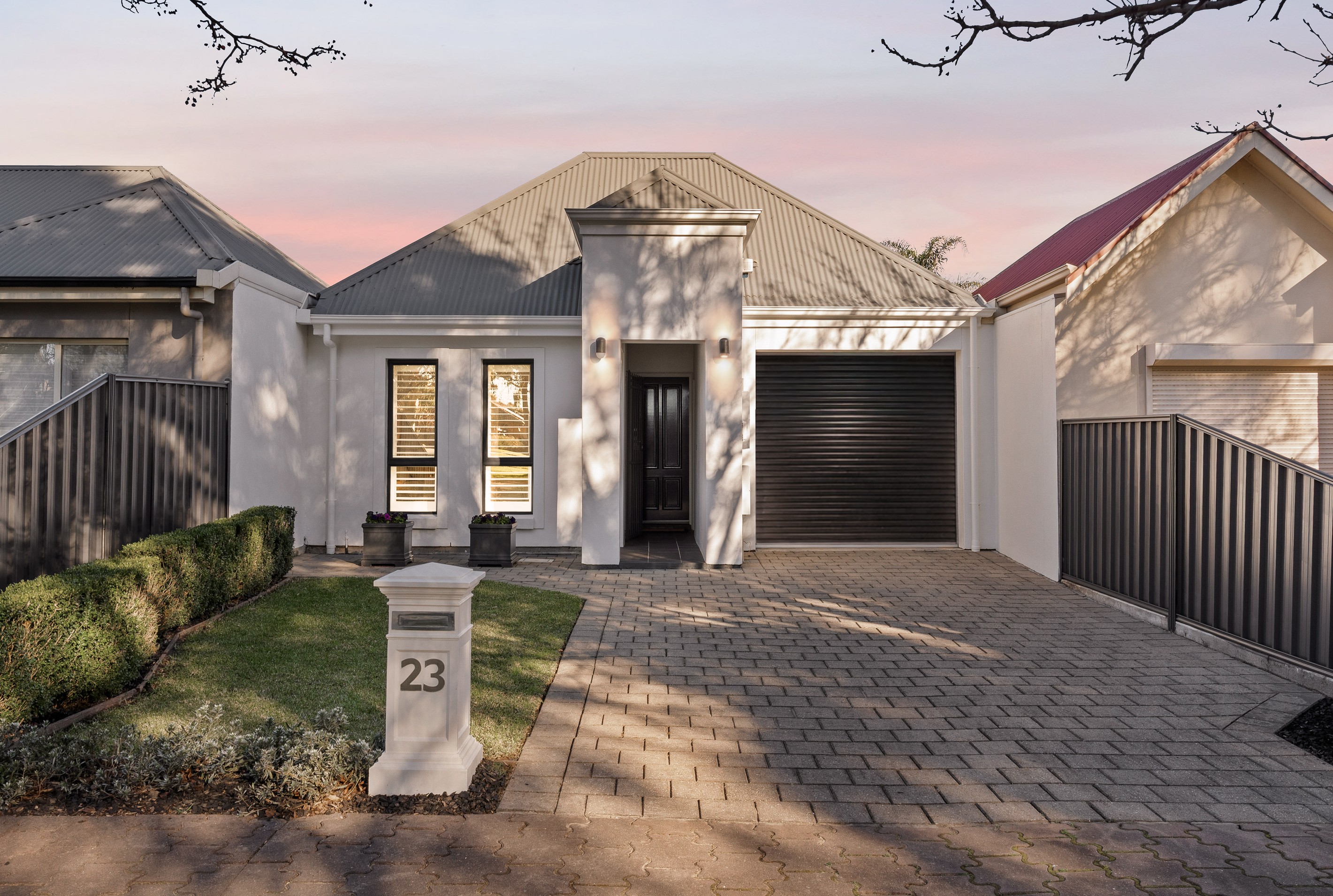23 Flinders Road, Hillcrest, SA 5086