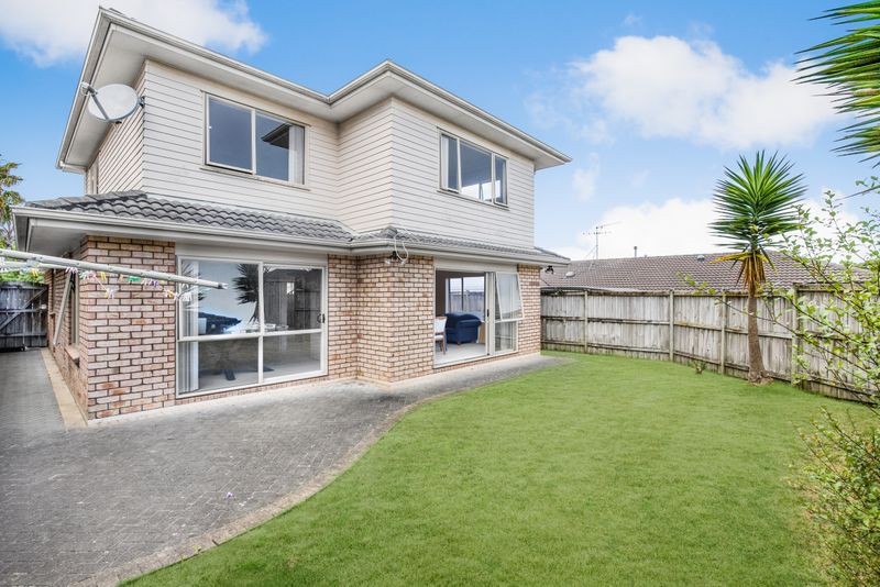 13 Liffey Drive, Dannemora, Manukau City