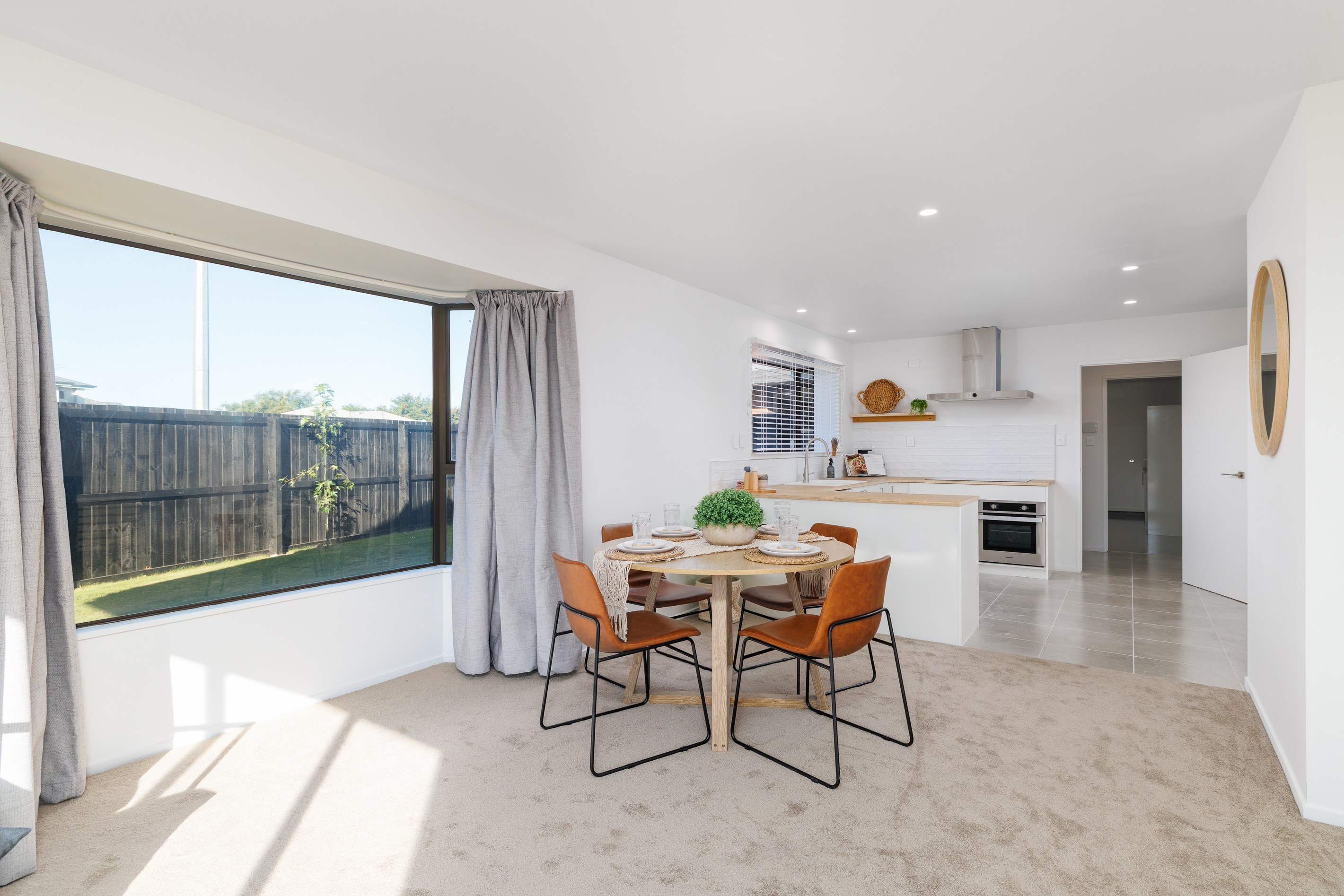 357 Burwood Road, Burwood, Christchurch City