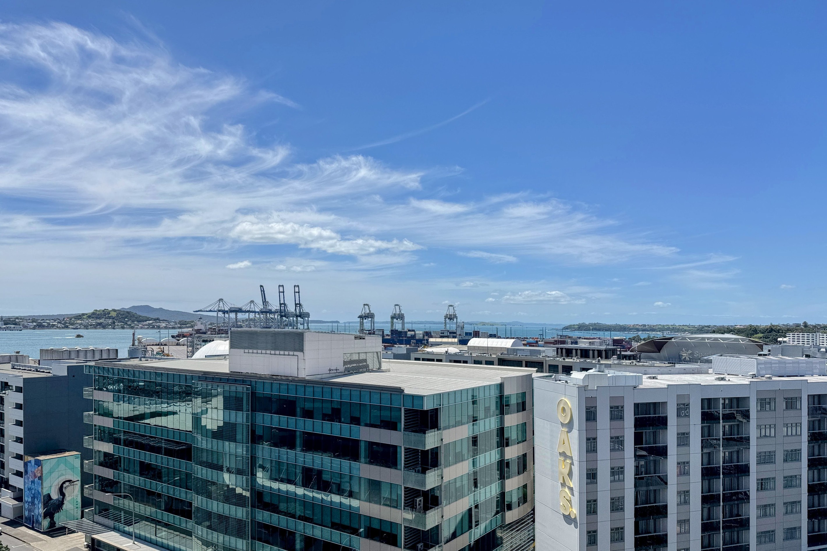 1017/41 Beach Road, Auckland Central, Auckland City