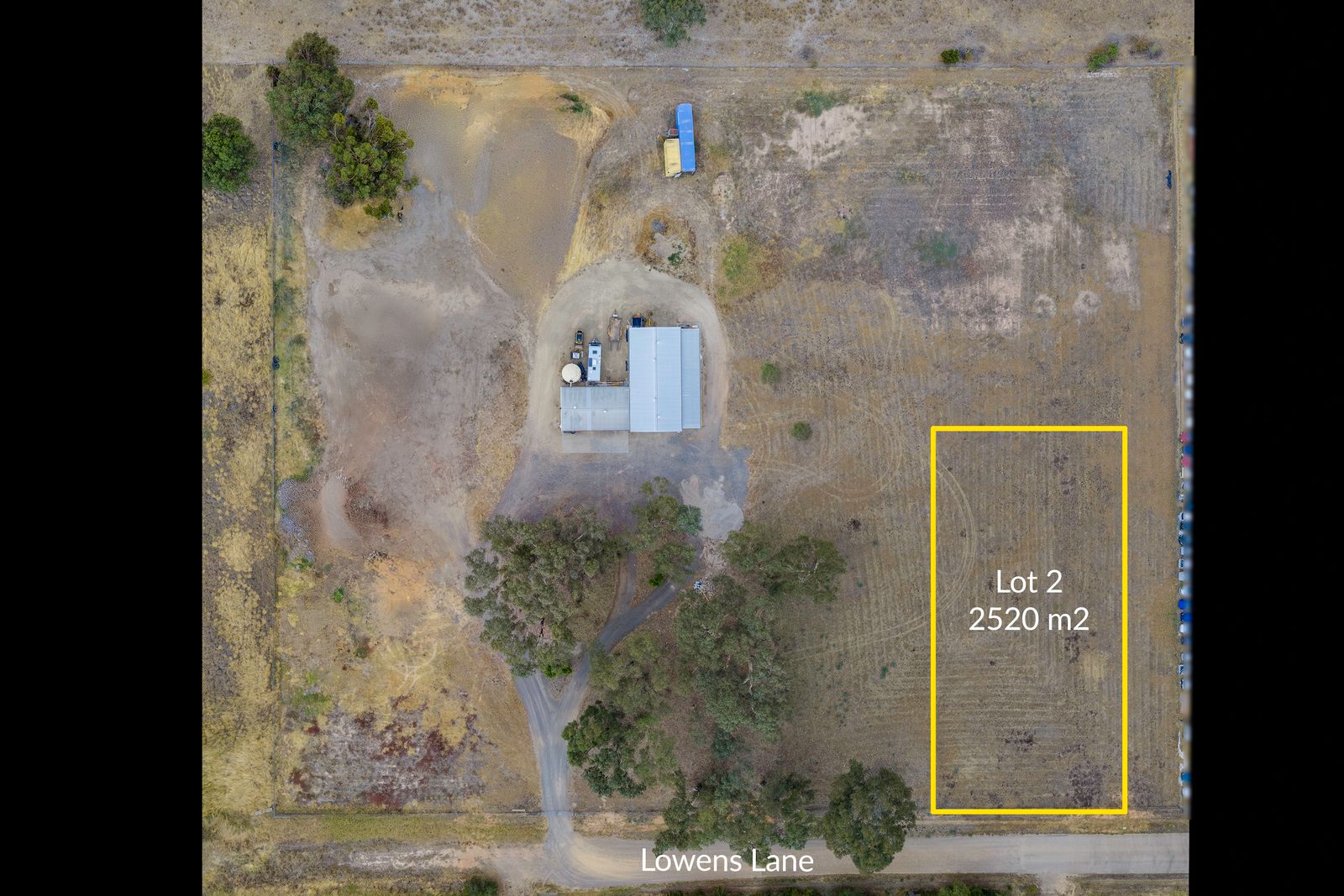 74 Lowens Lane, Benalla VIC 3672