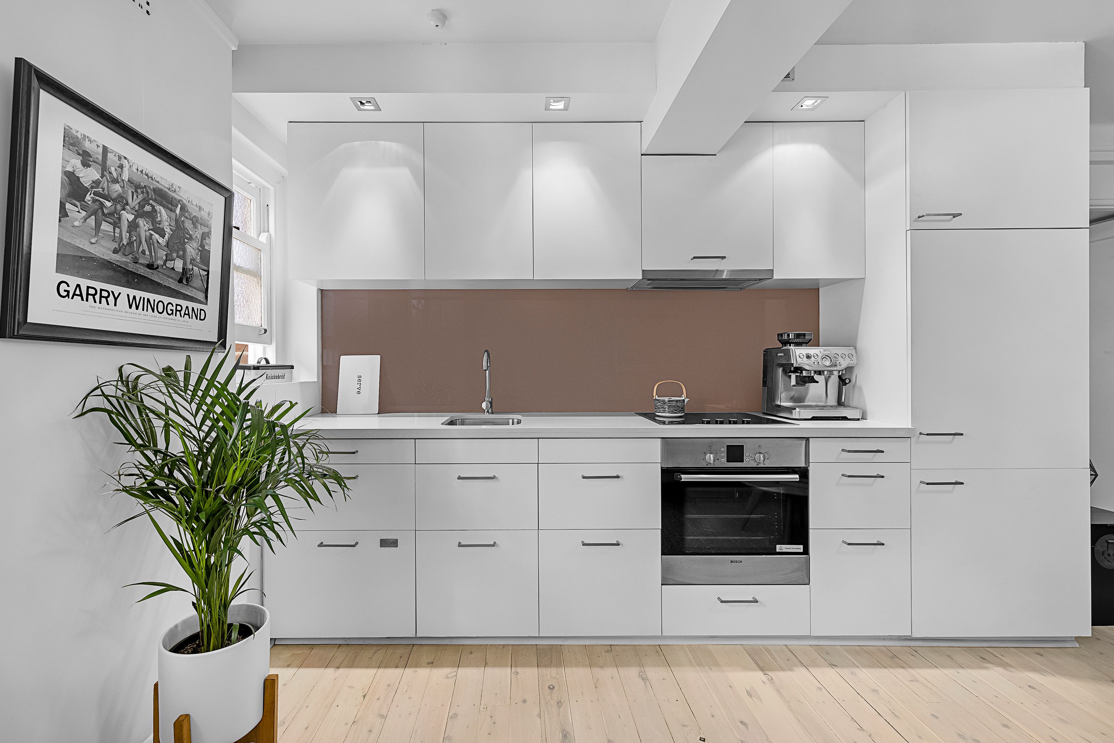 11/364-370 Moore Park Road, Paddington, NSW 2021