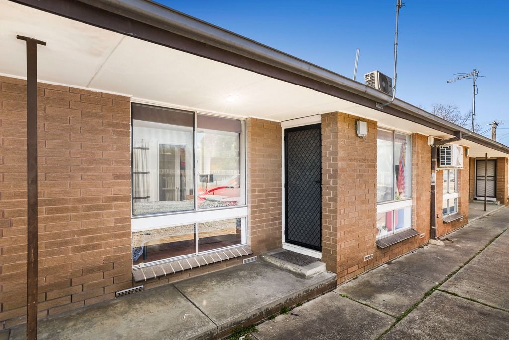 4/12 Manly Street, Werribee, VIC 3030