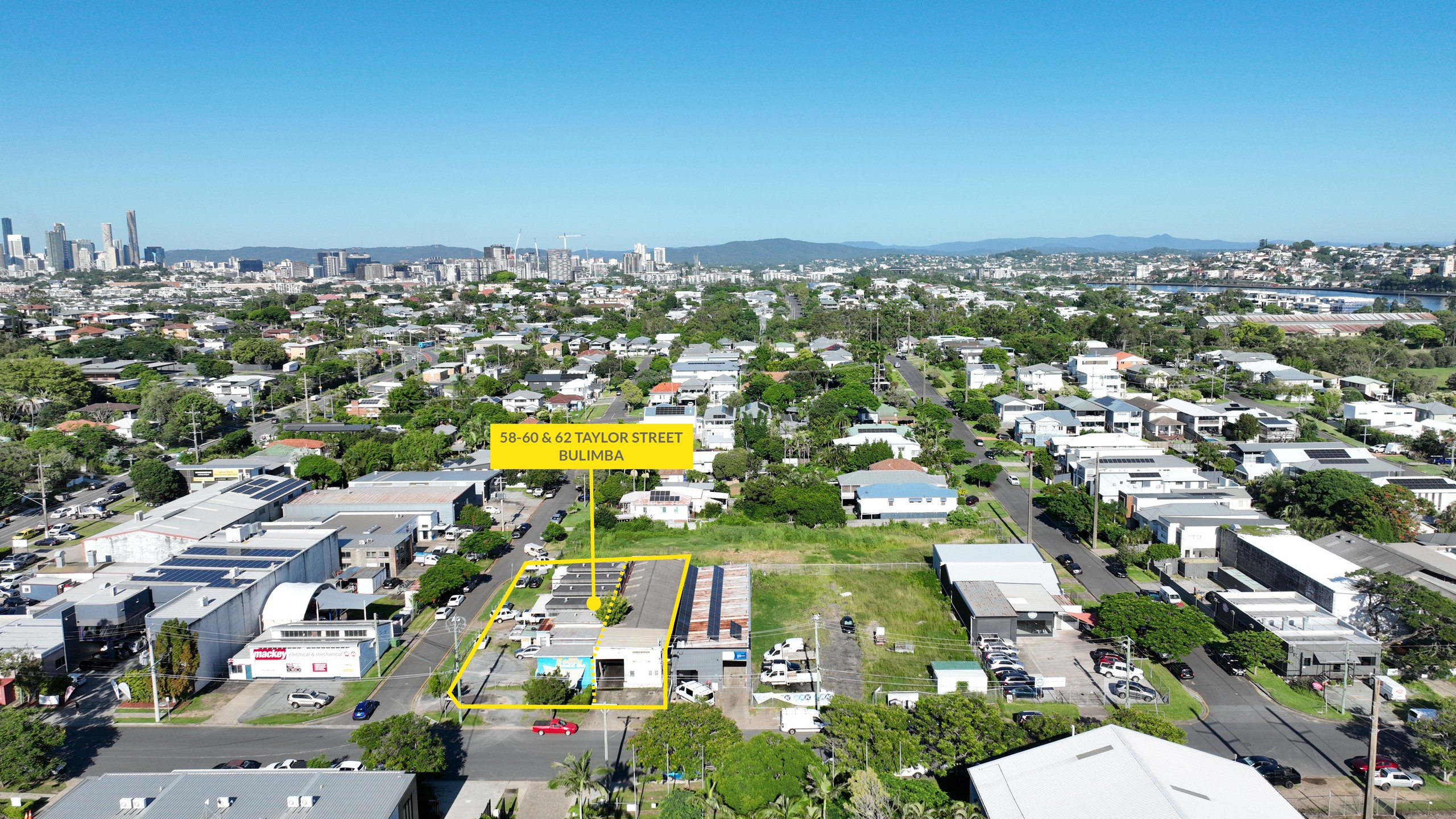 62 Taylor Street, Bulimba, QLD 4171