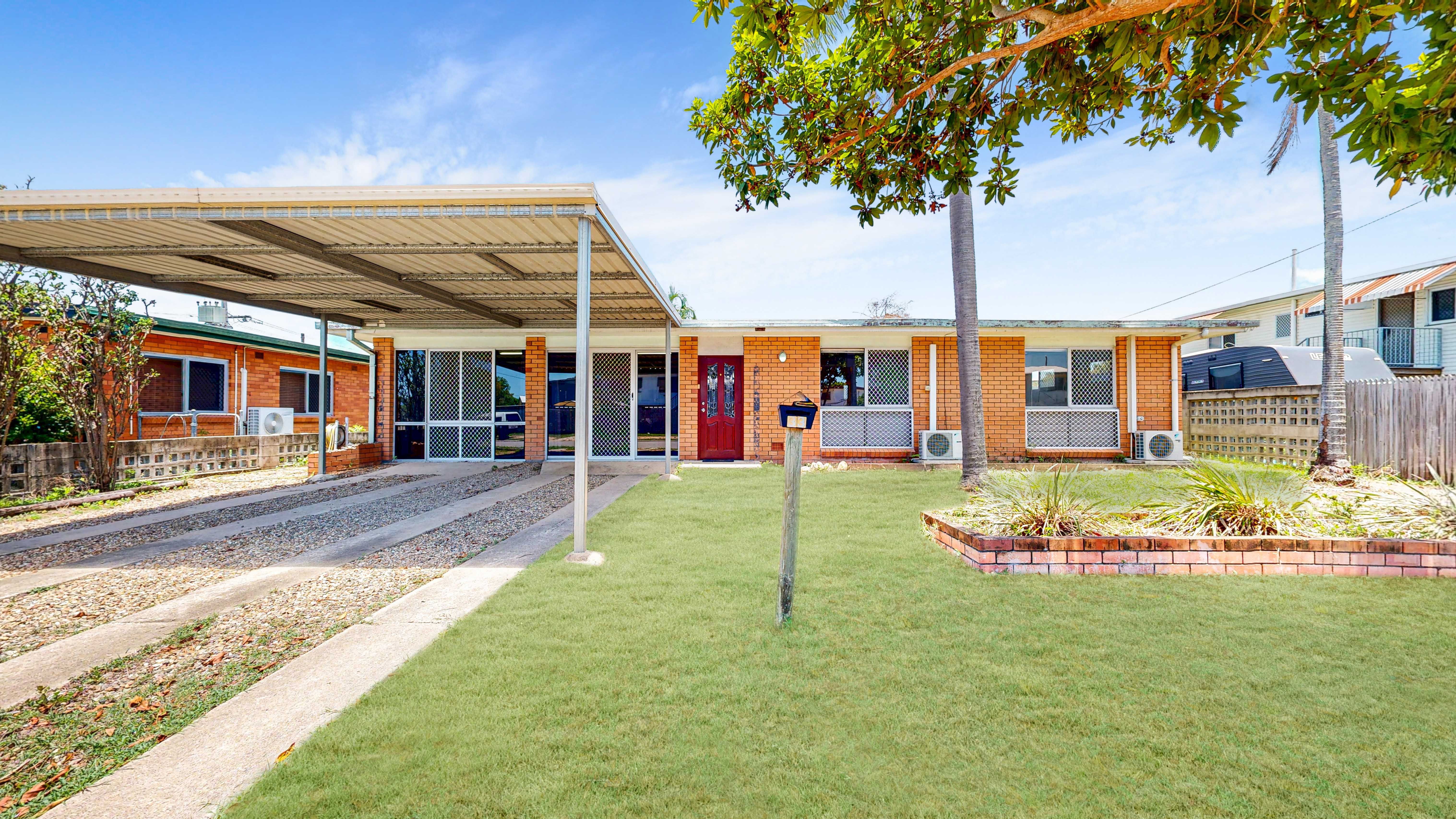 33 Mcbride Street, Kirwan, QLD 4817