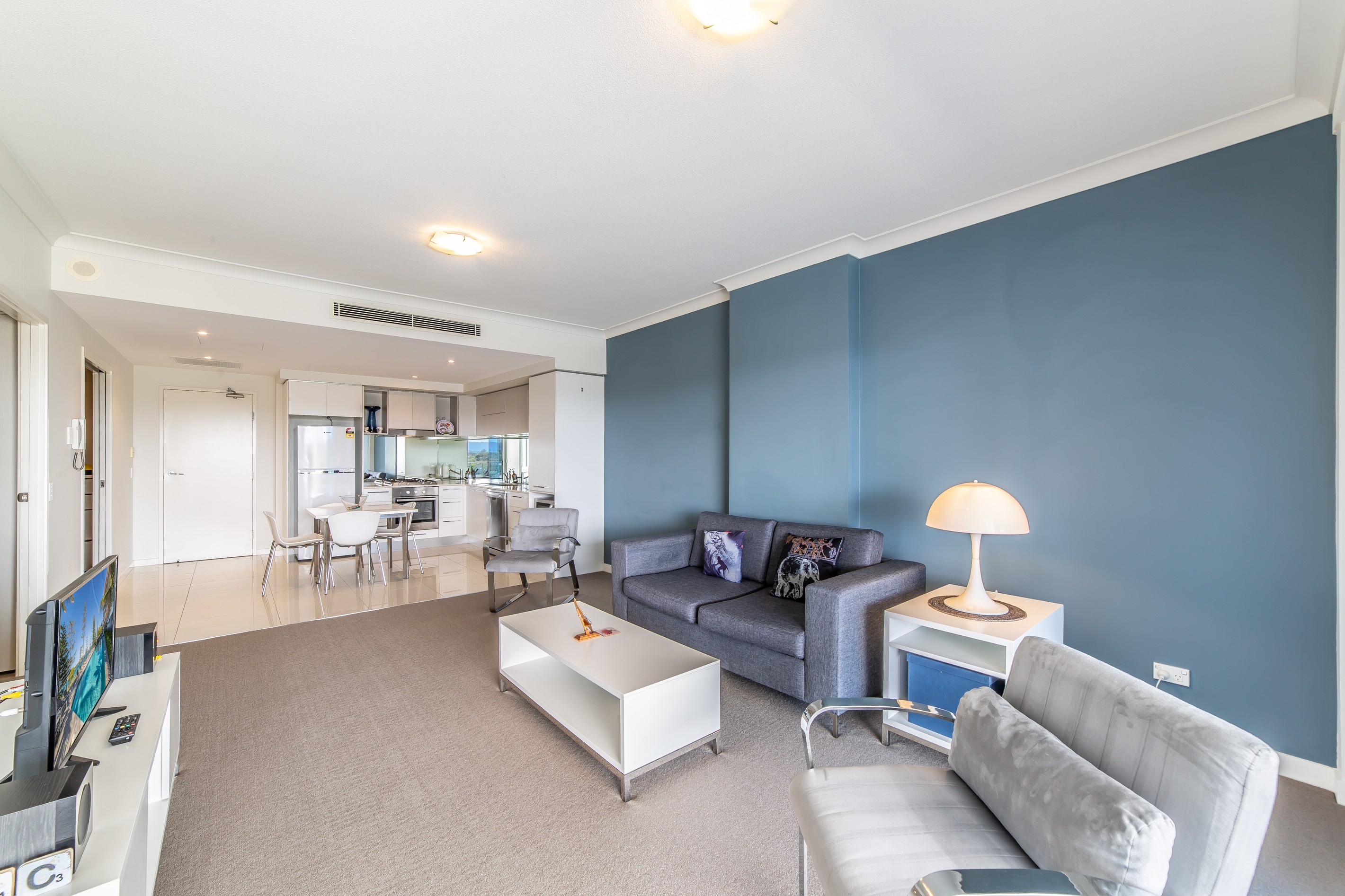 607/430 Marine Parade (entrance via Brighton Street), Biggera Waters, QLD 4216