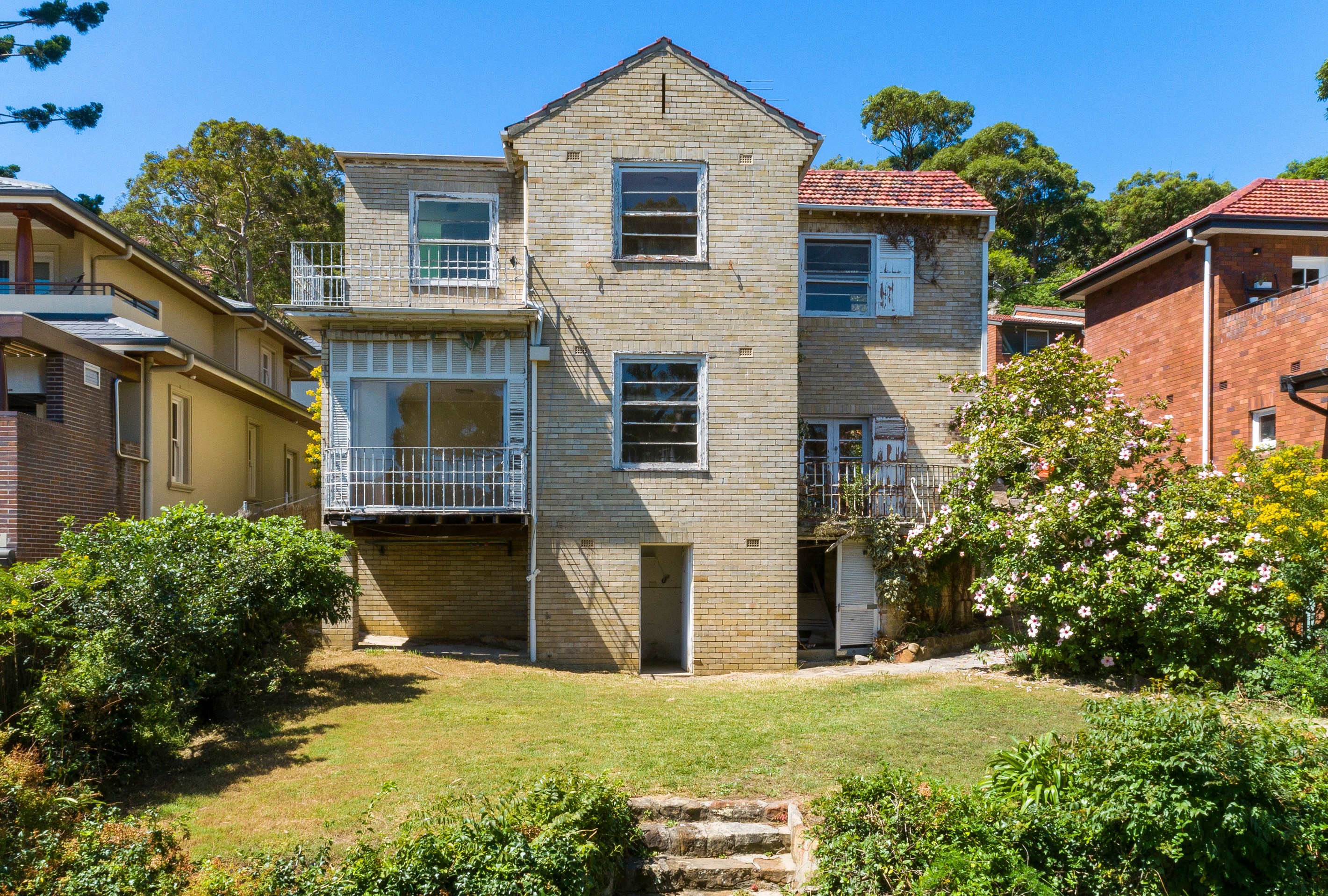 8 Rickard Avenue, Mosman, NSW 2088
