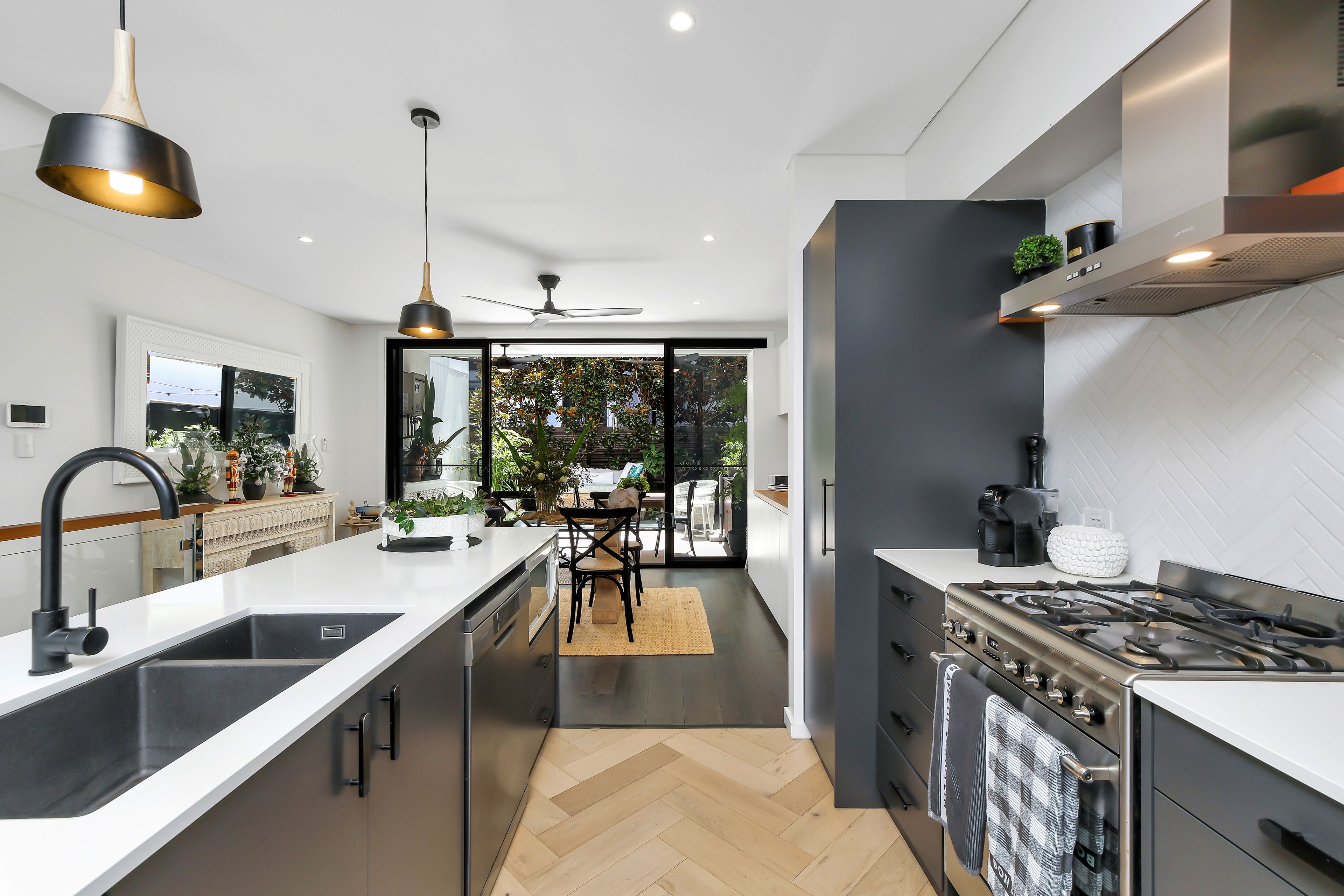 13/5 George Street, East Gosford, NSW 2250