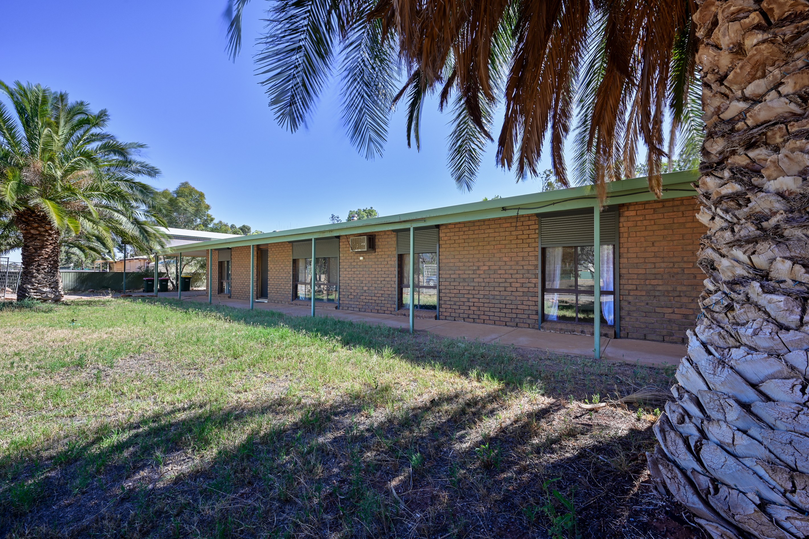 25-27 Arden Vale Road, Quorn, SA 5433