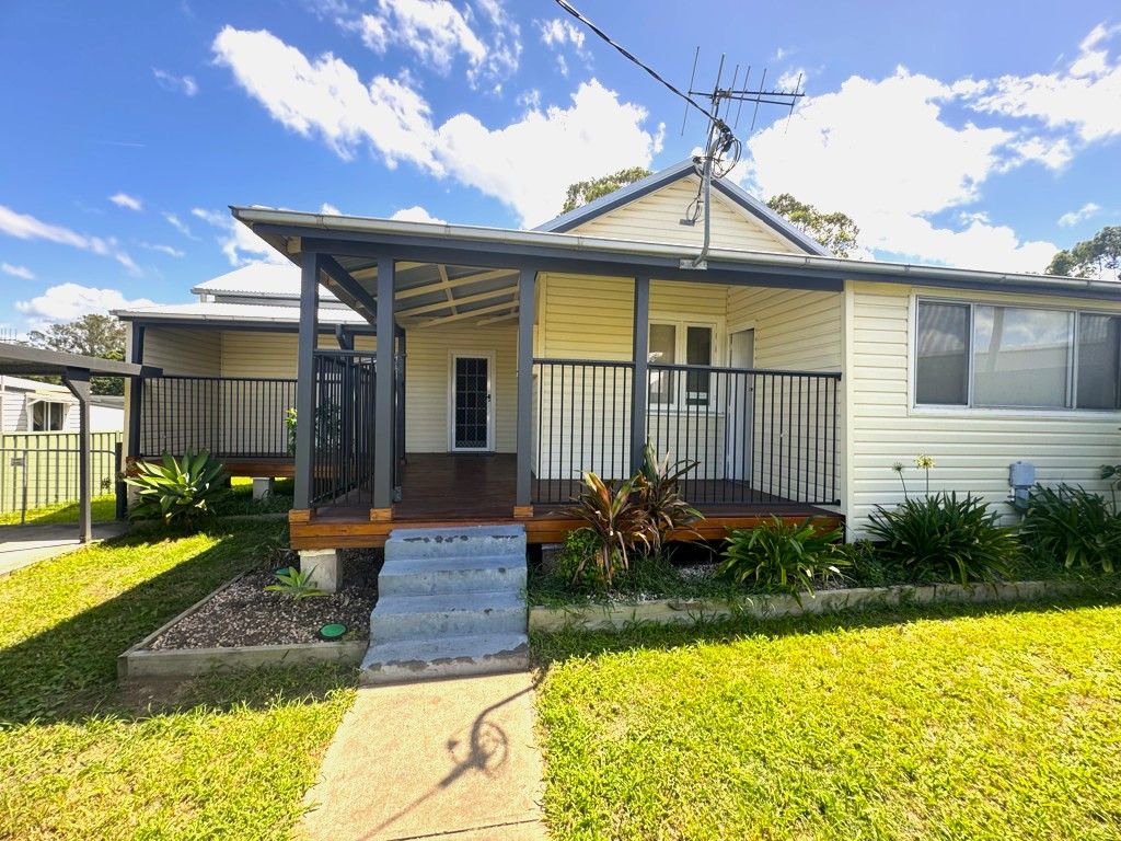 3 Bent Street — photo from Ray White Manning Valley