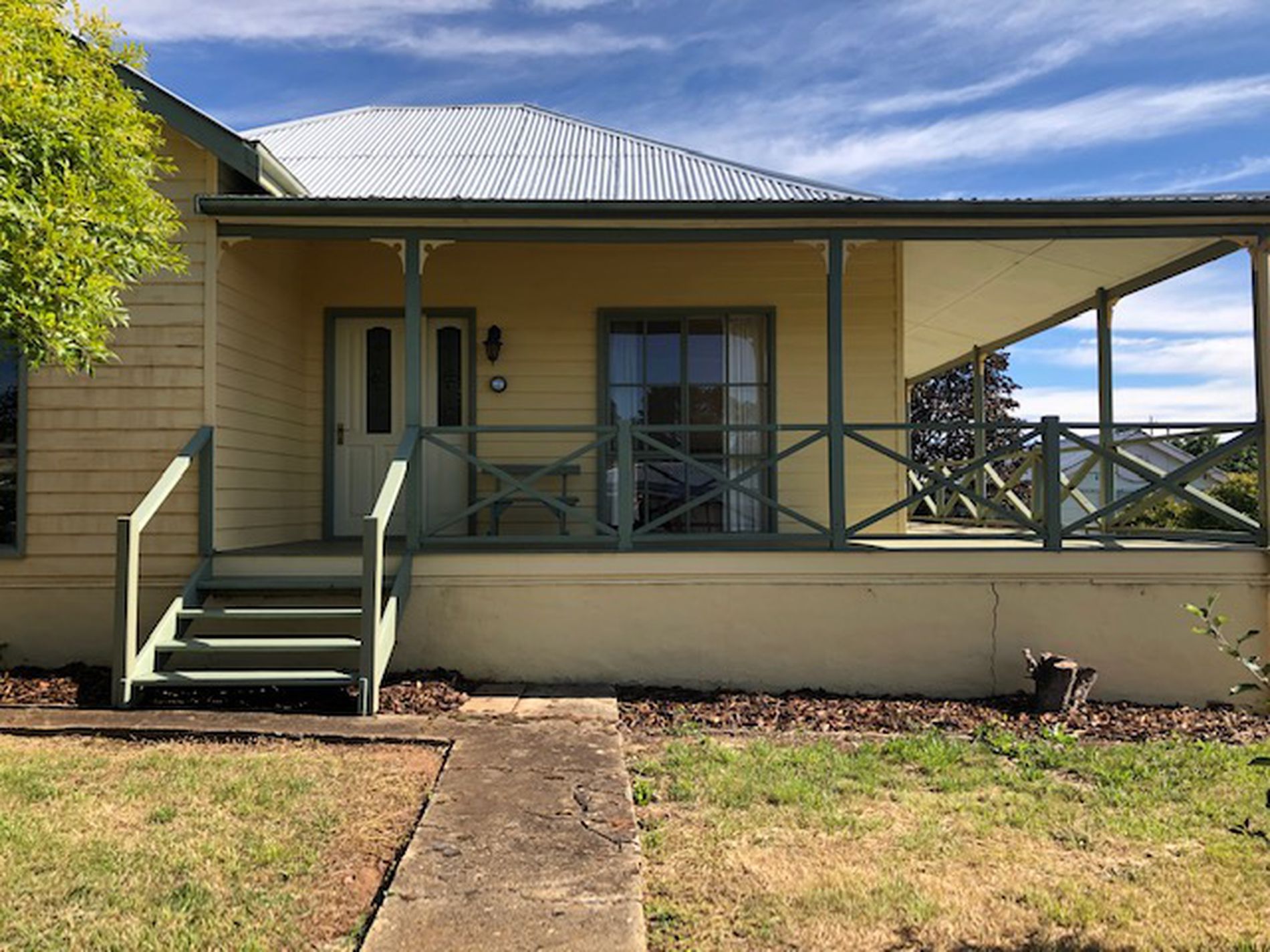 1 Druitt Street, Adaminaby, NSW 2629
