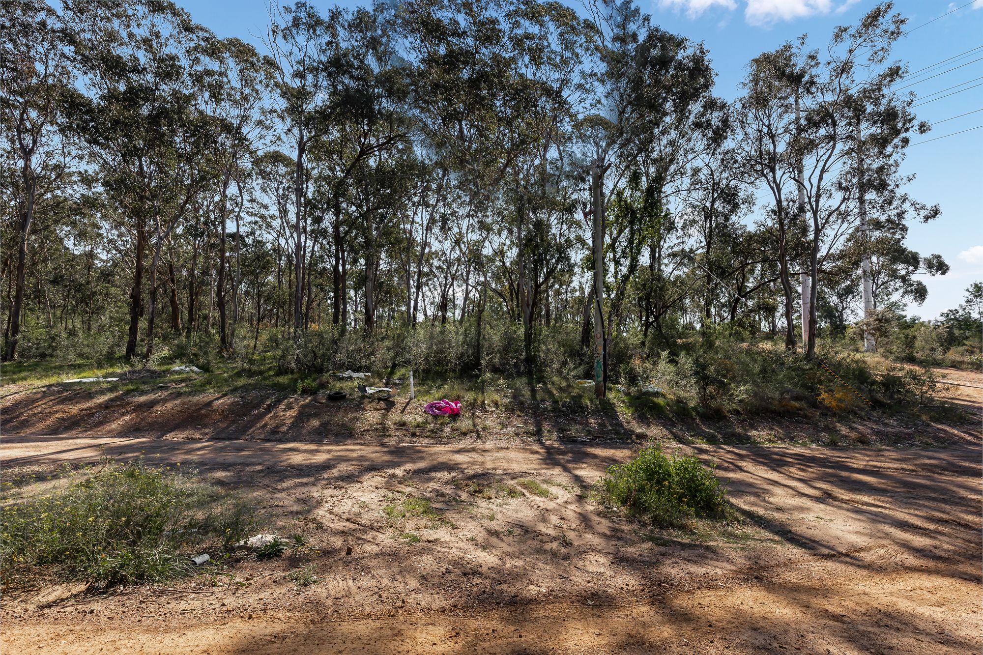 Lot 28 - 30 LOFTUS Street, Grantham Farm, NSW 2765