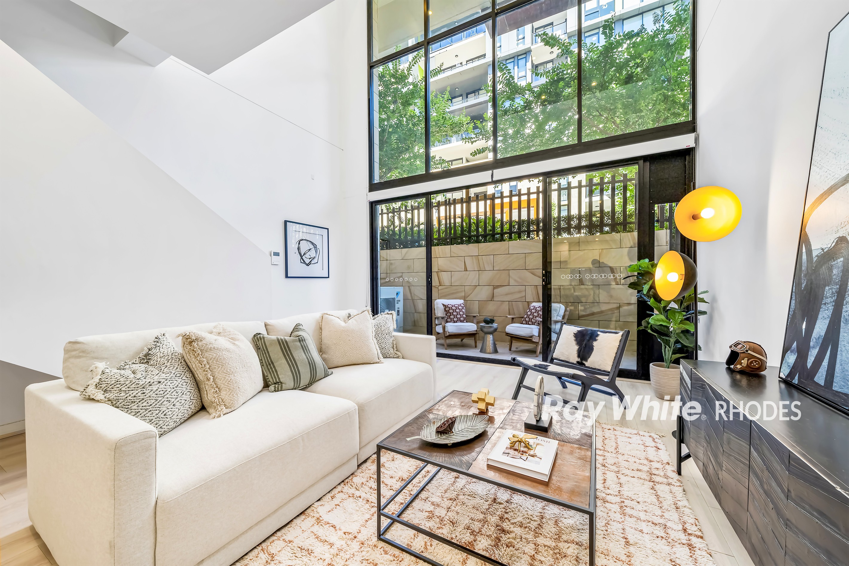 2D/6 Nancarrow Avenue, Ryde, NSW 2112