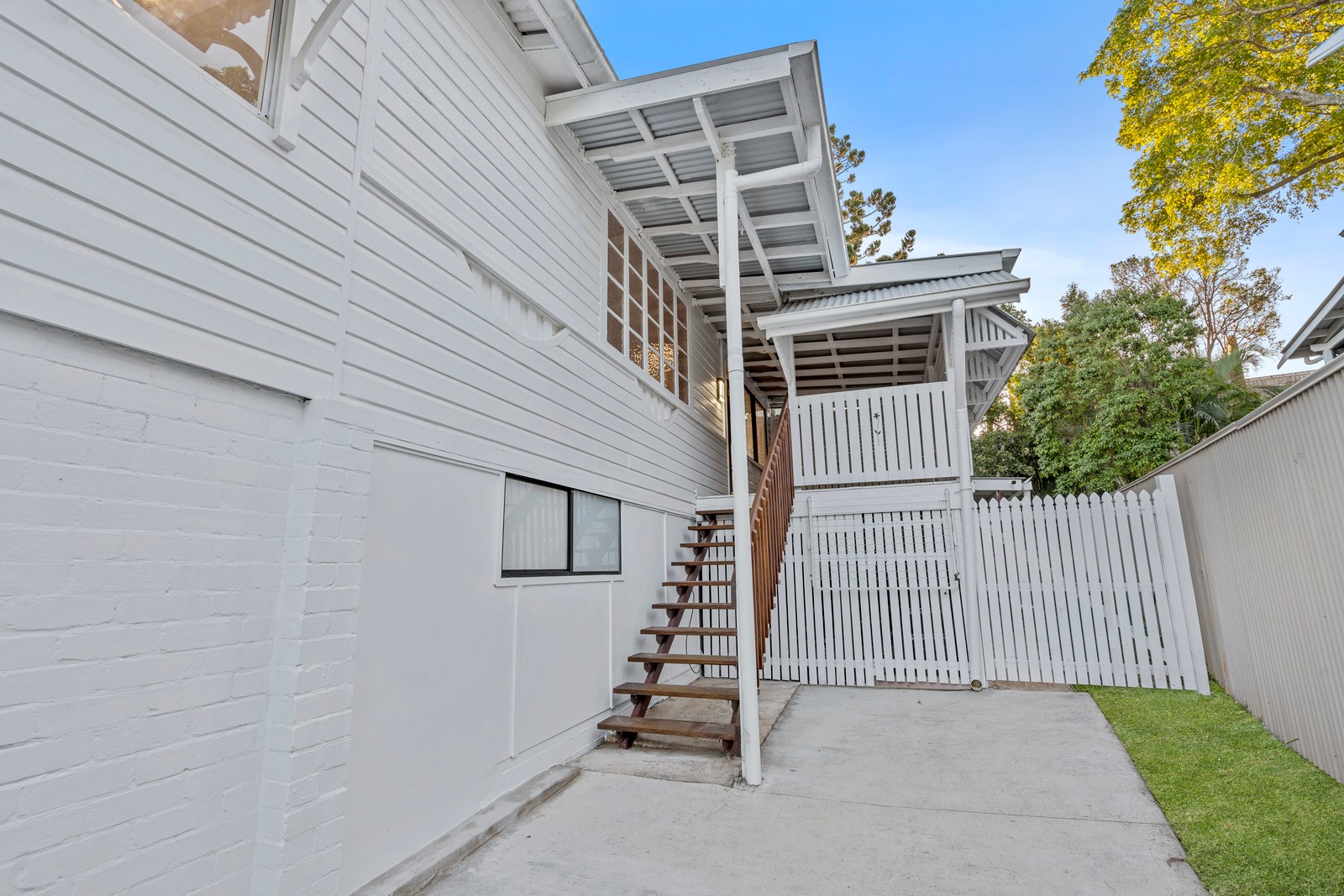 1/45 Sarah Street, Annerley, QLD 4103
